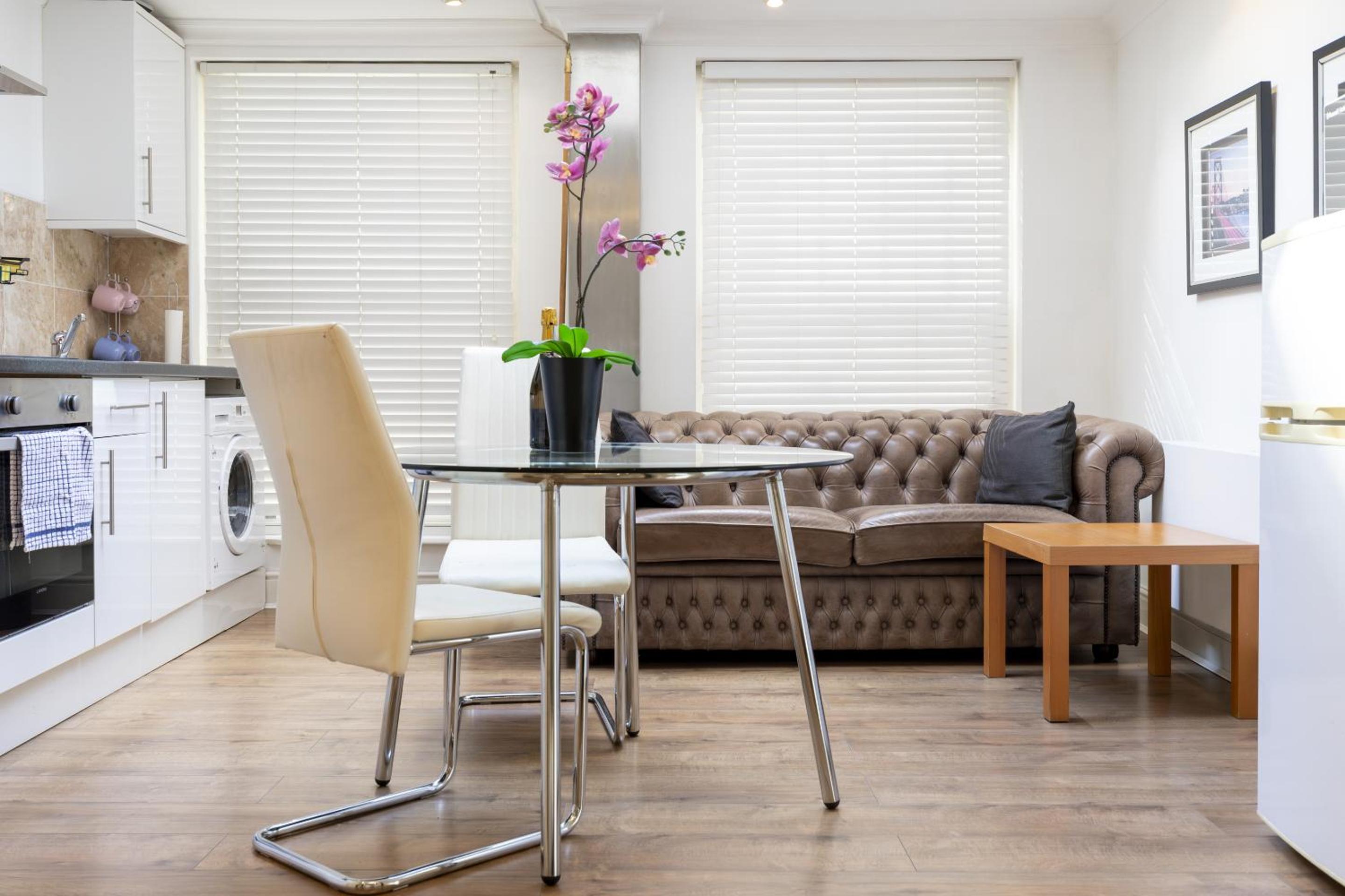 London Boutique Apartments