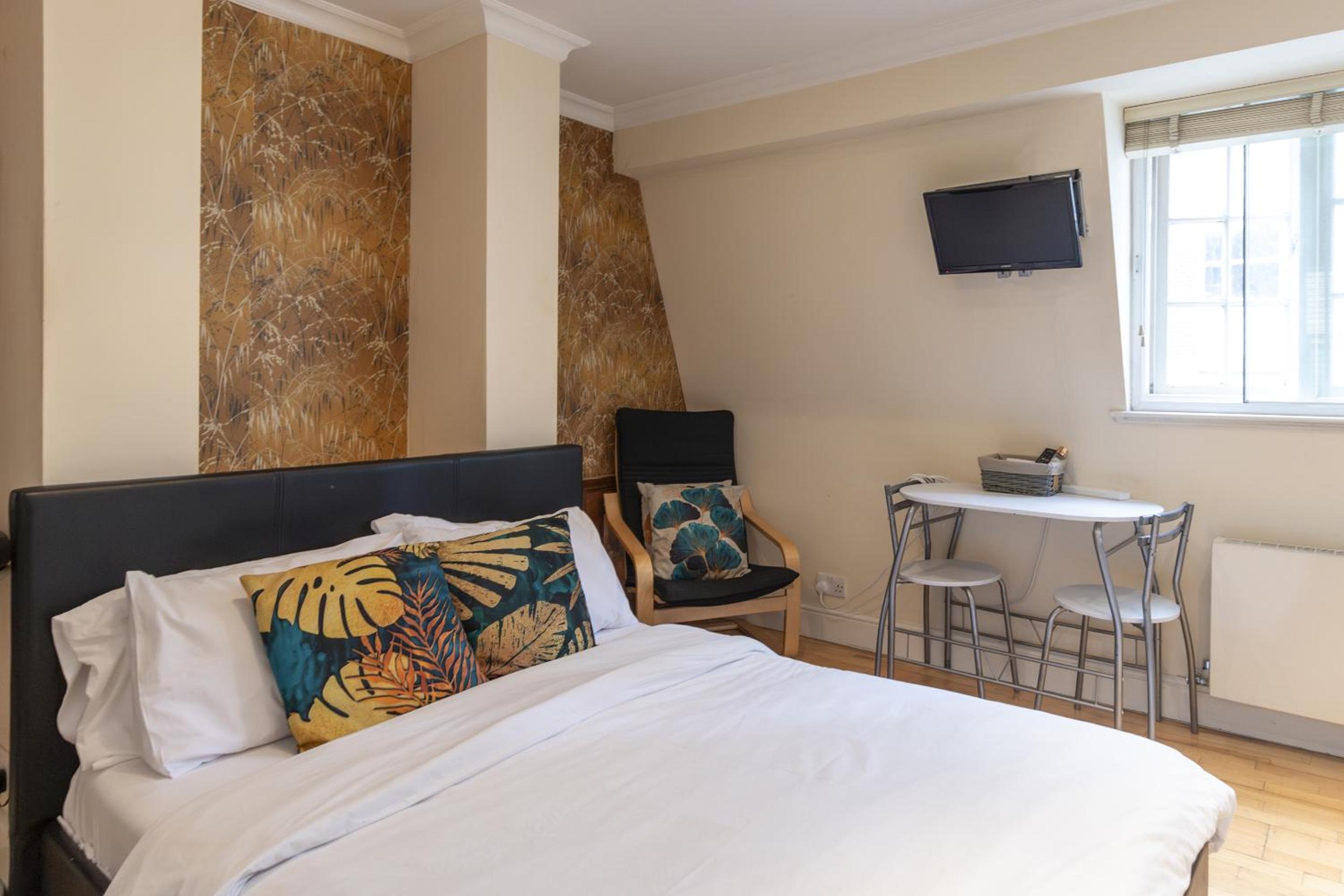 London Boutique Apartments