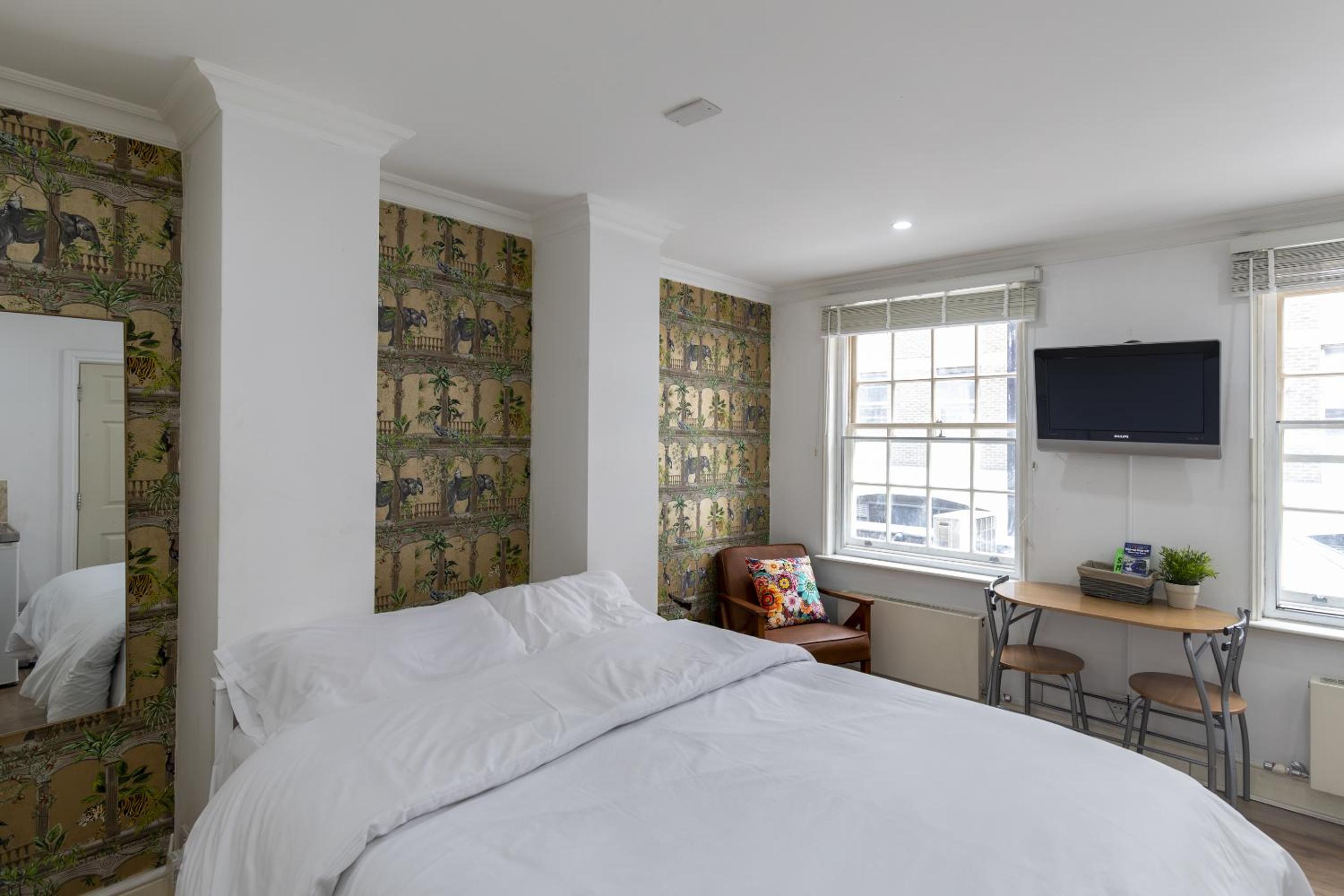 London Boutique Apartments