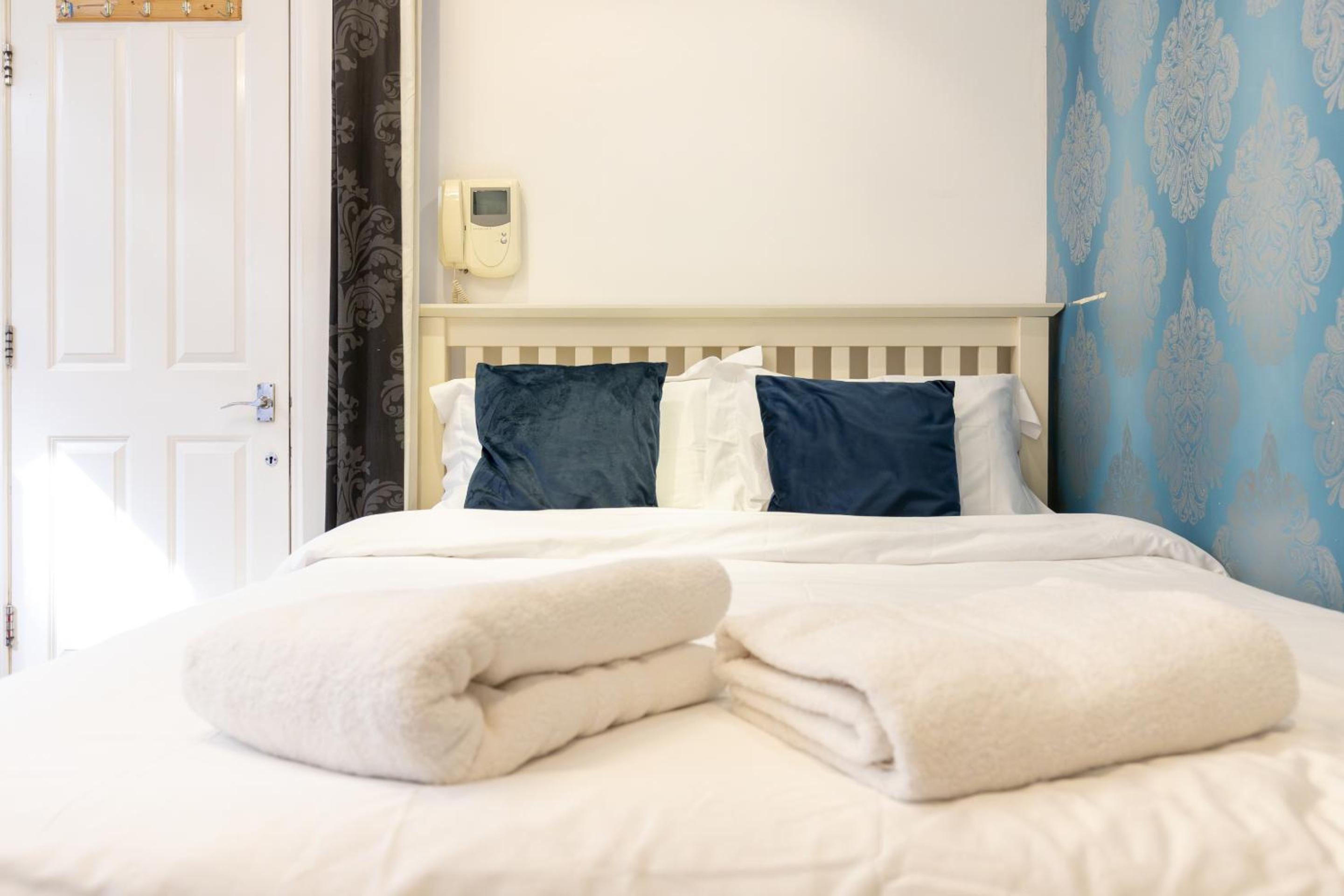 London Boutique Apartments