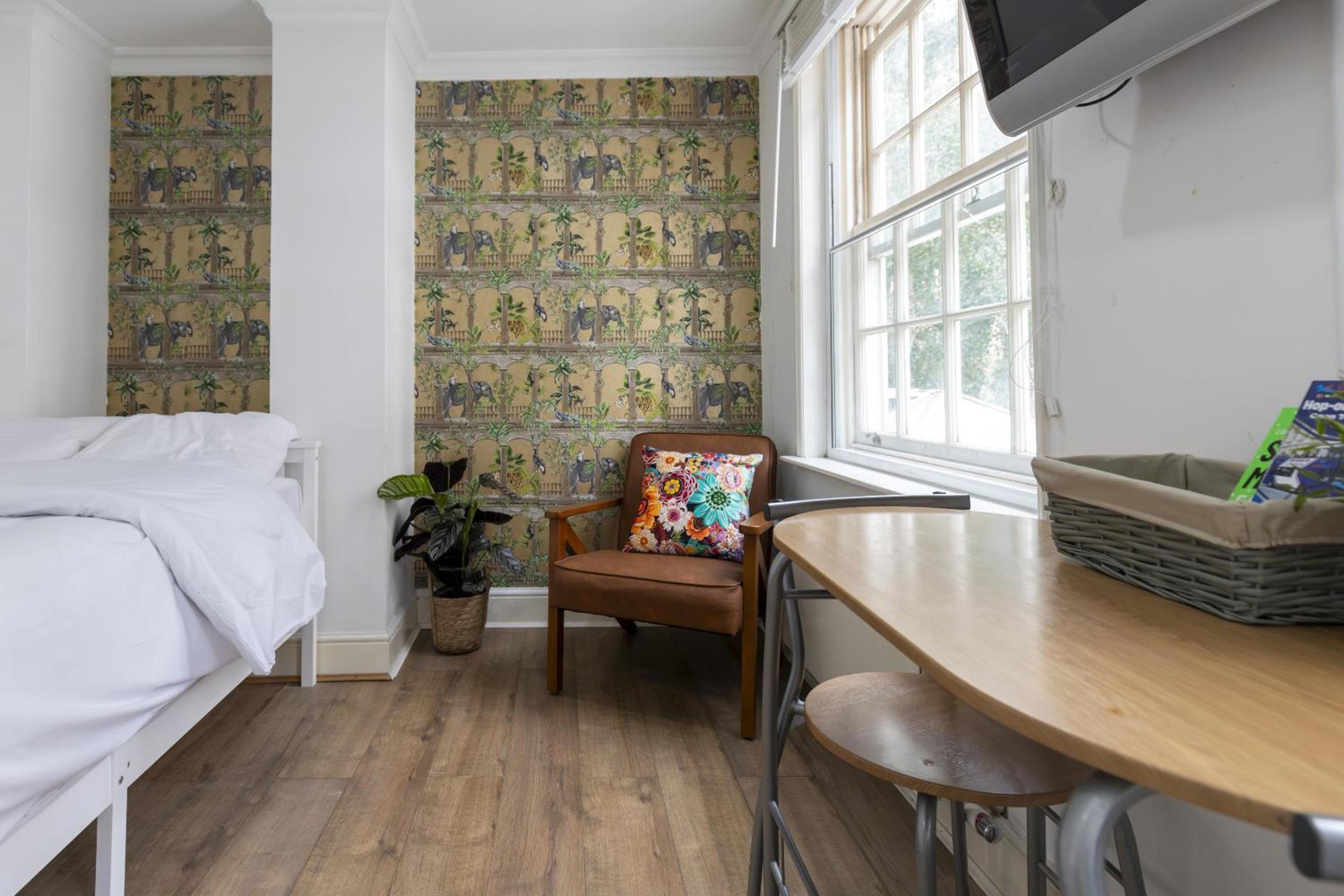 London Boutique Apartments
