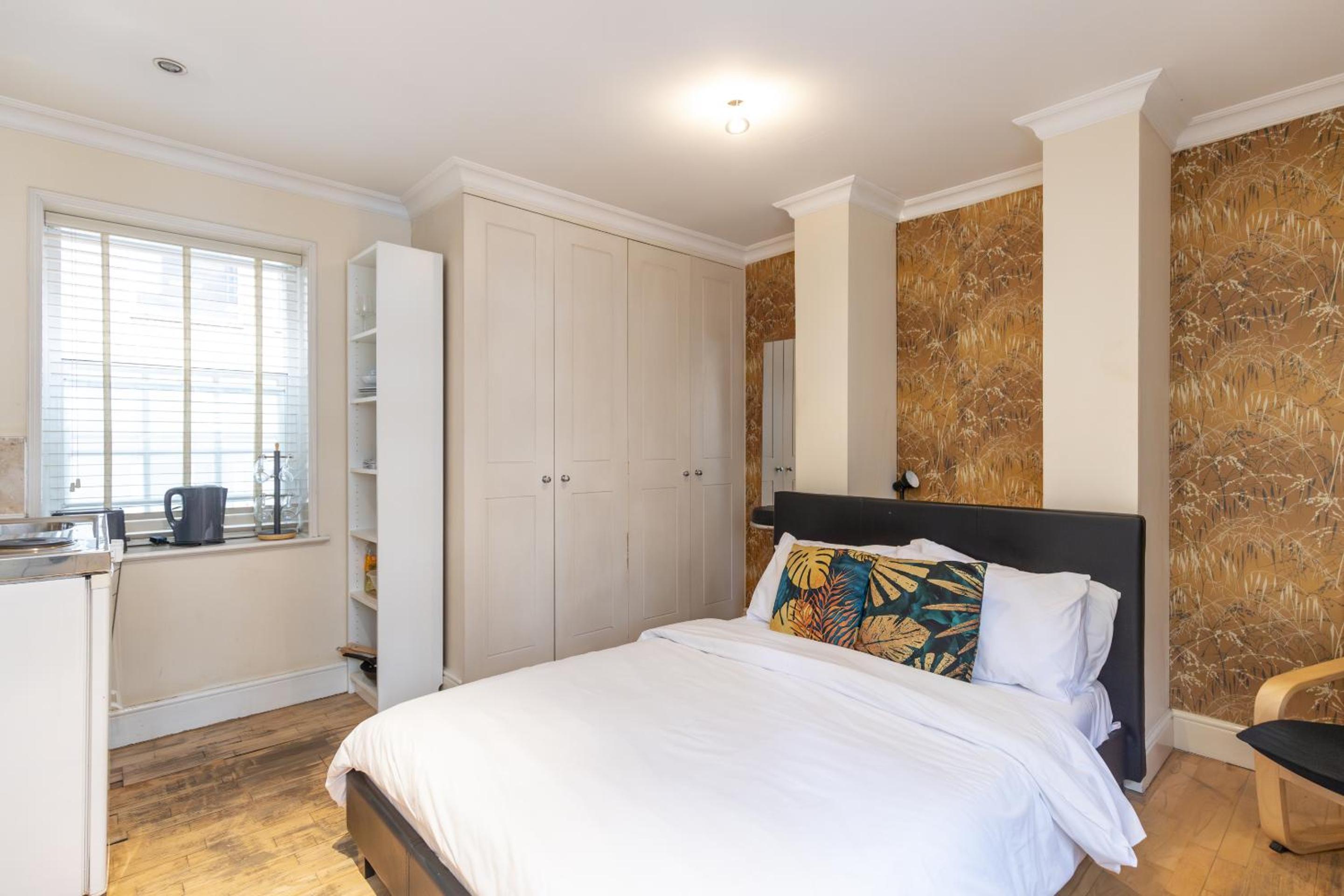 London Boutique Apartments