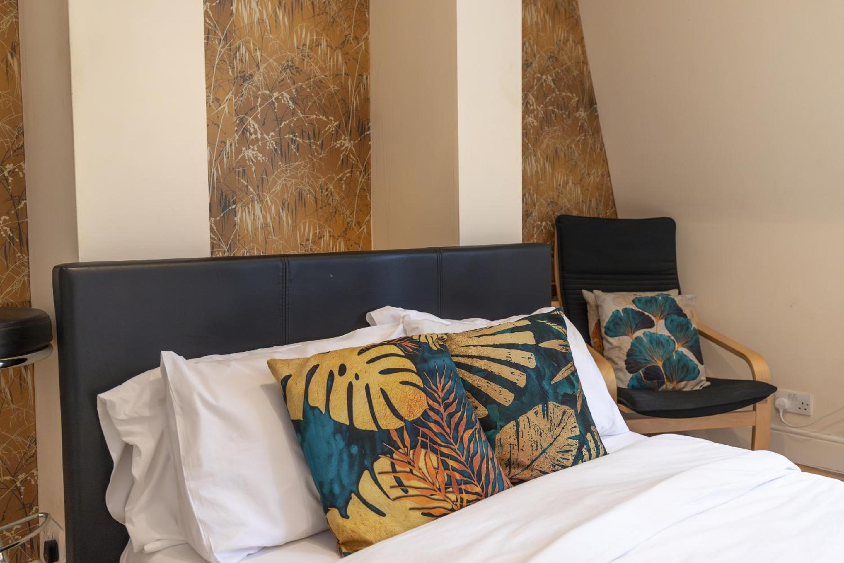 London Boutique Apartments