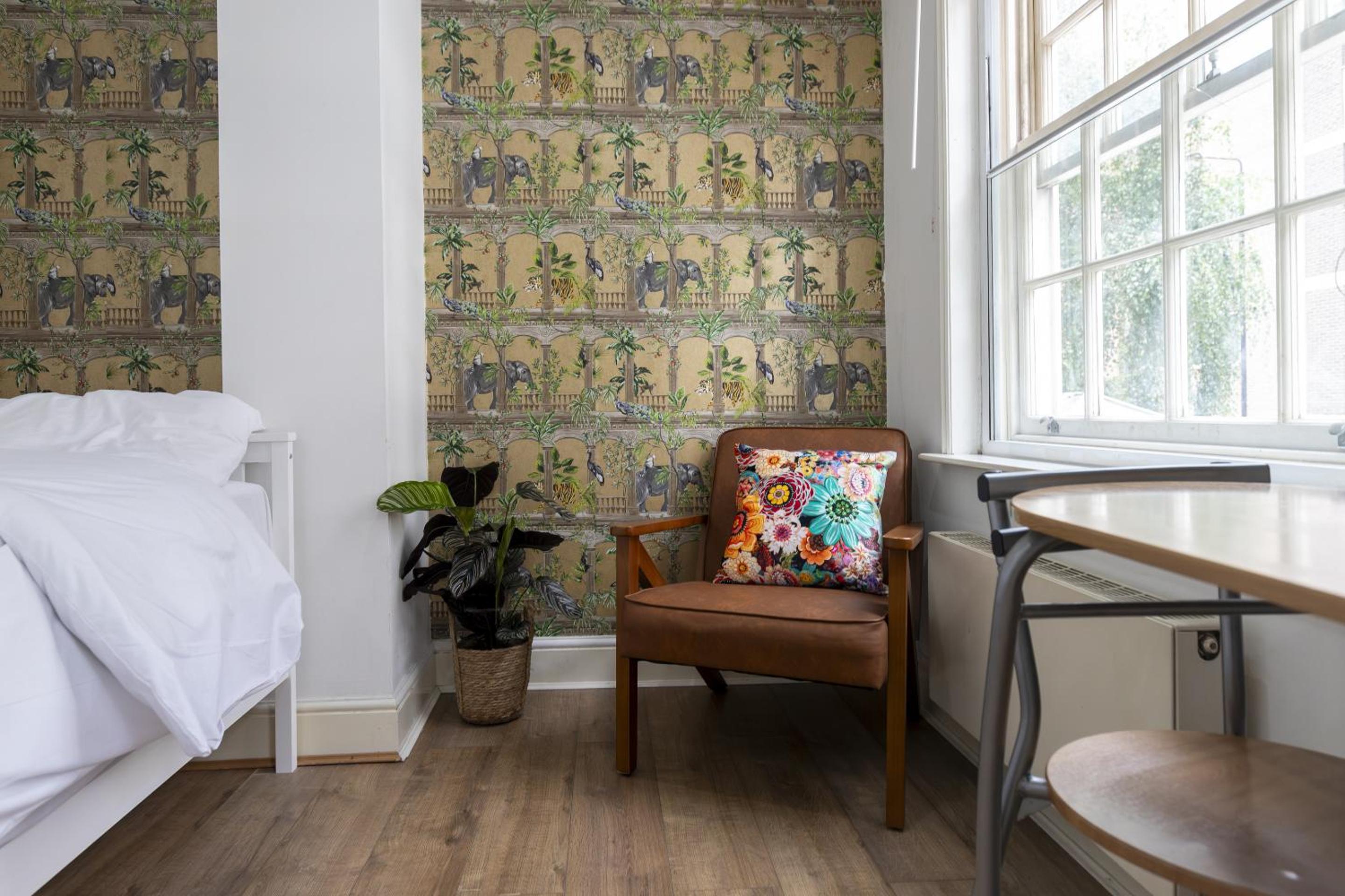 London Boutique Apartments