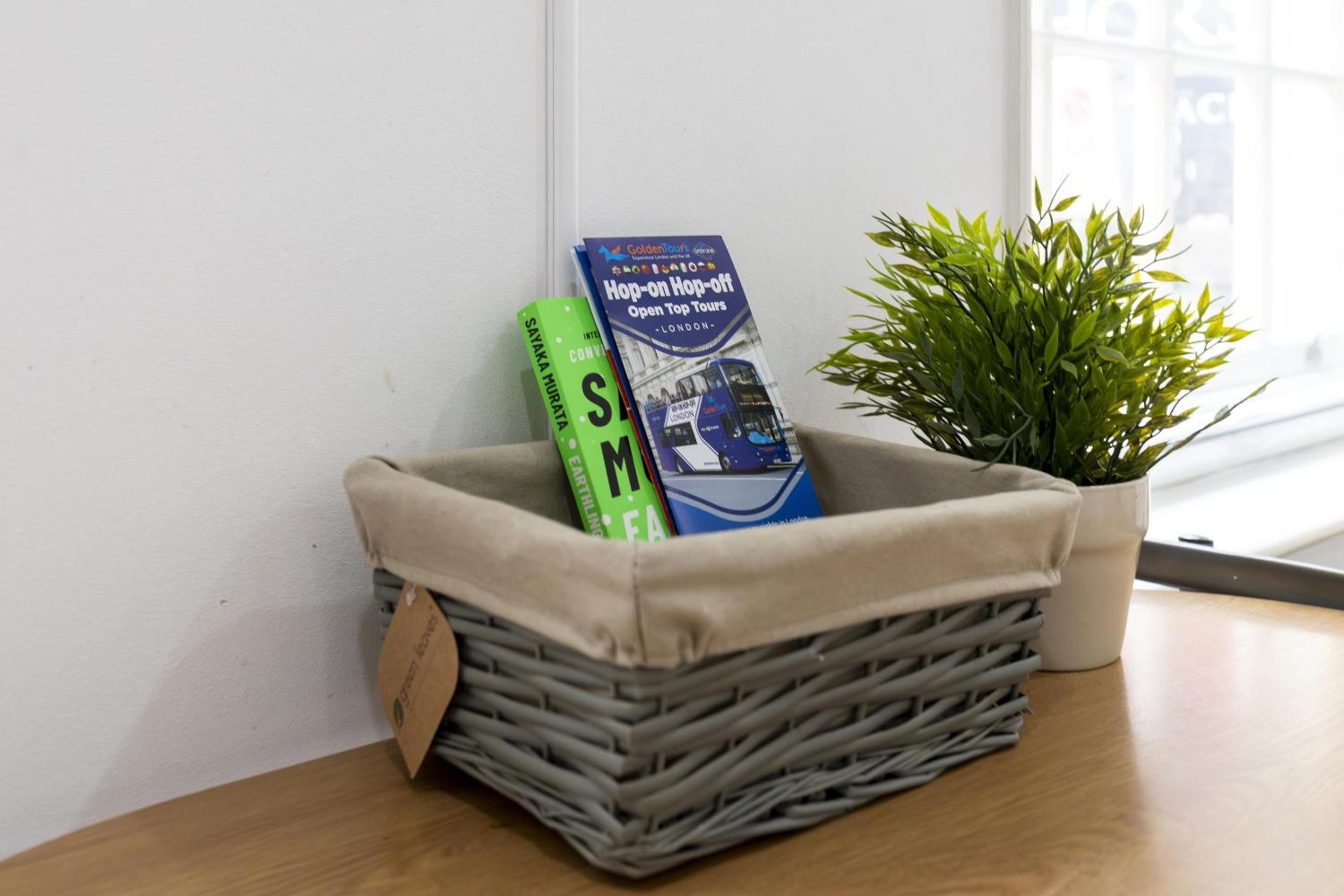London Boutique Apartments