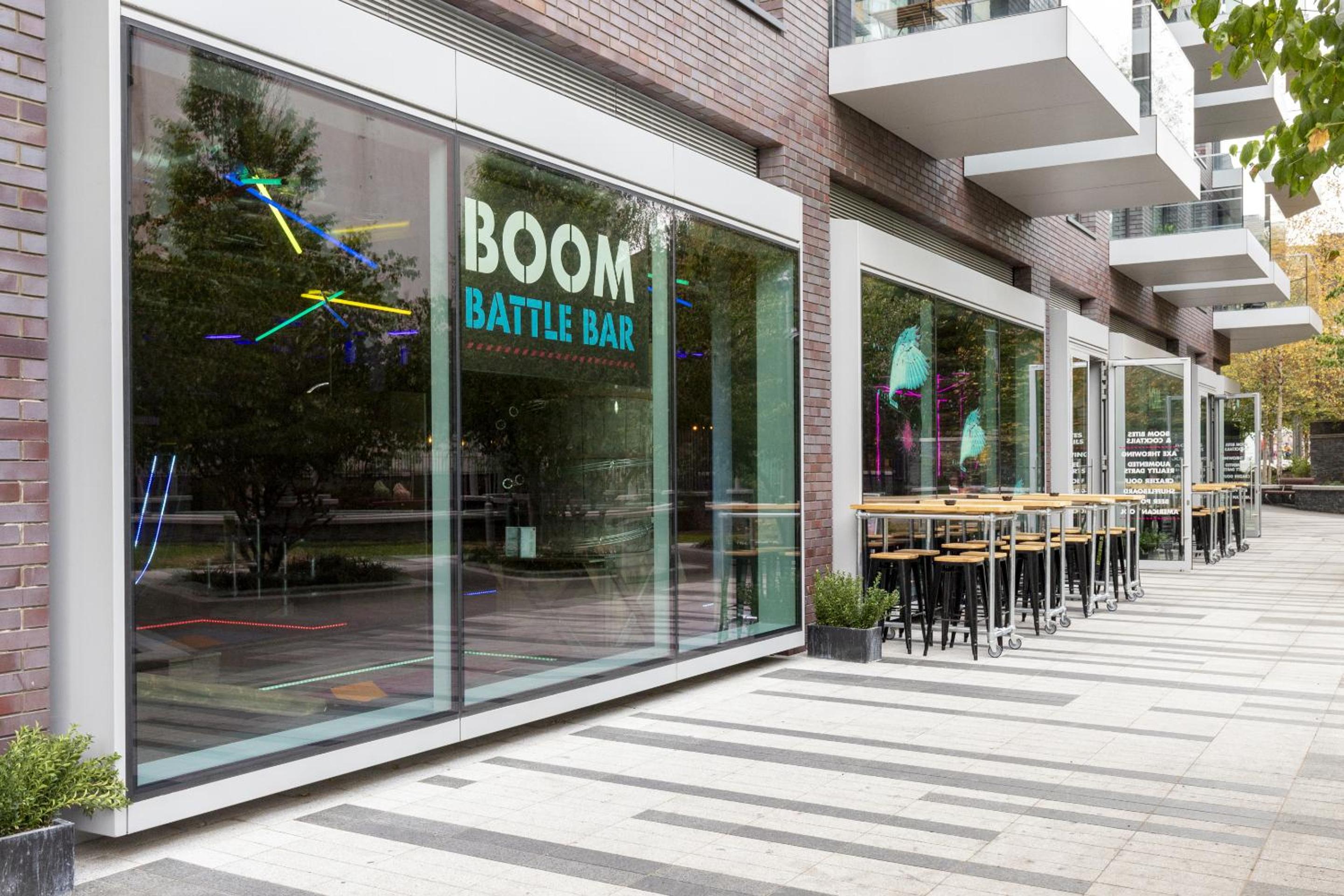 London Boutique Apartments