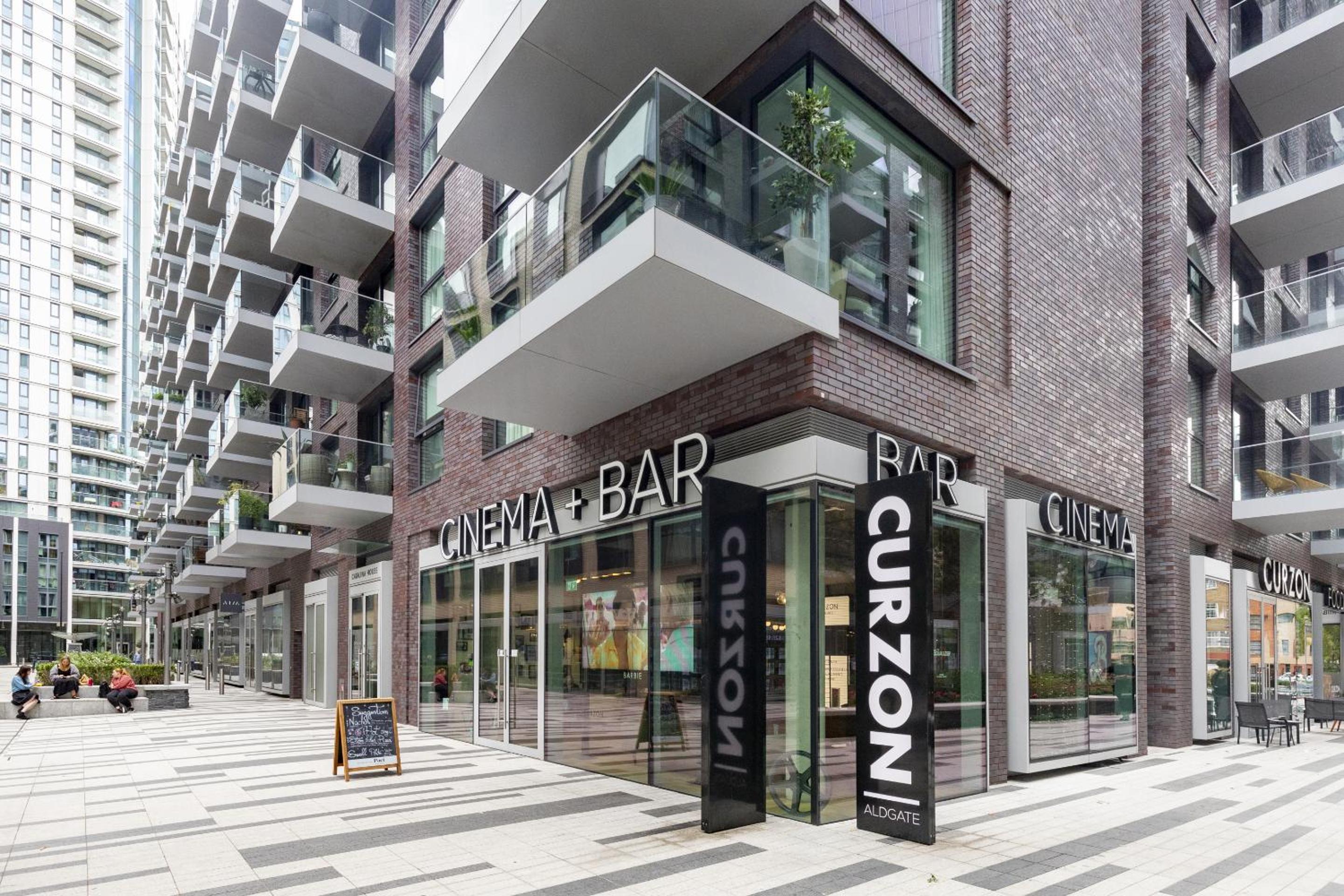 London Boutique Apartments