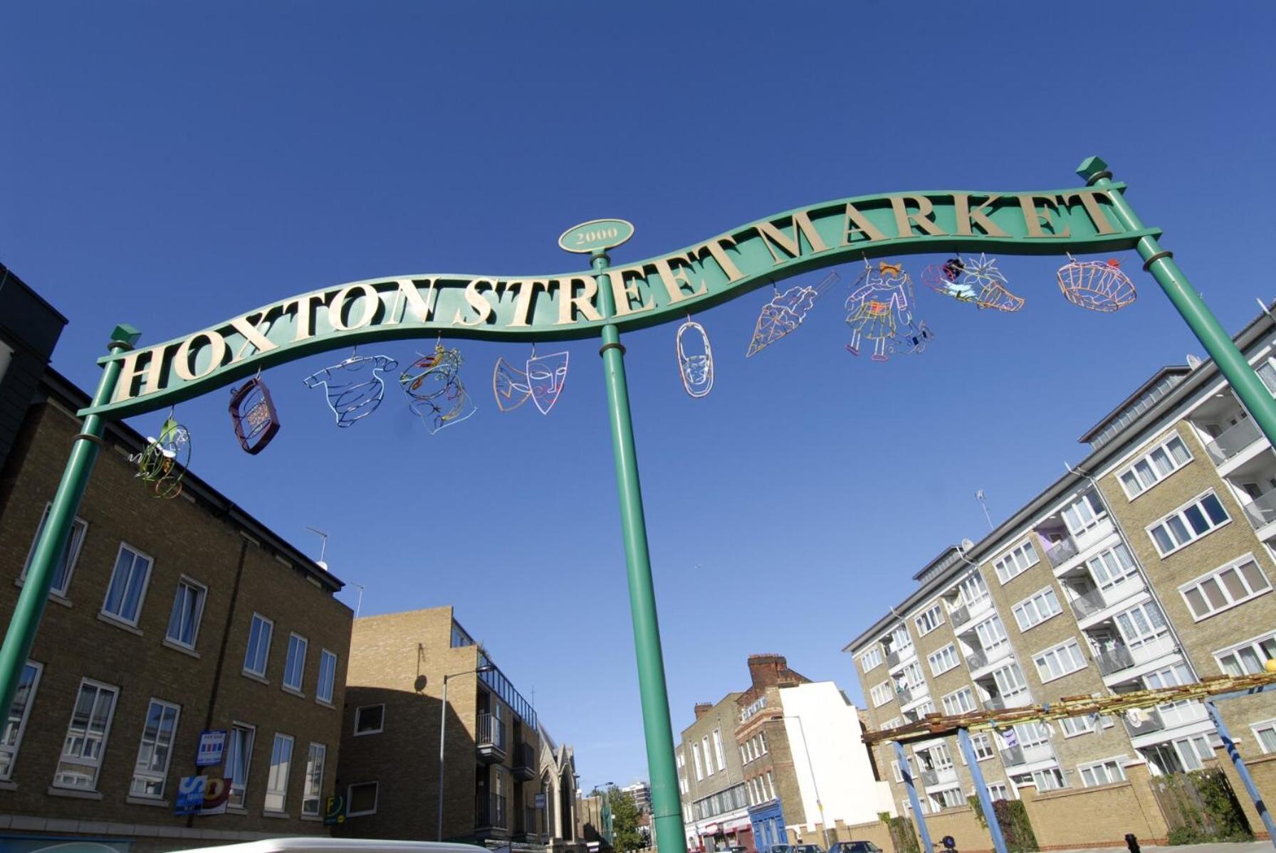 London Boutique Apartments