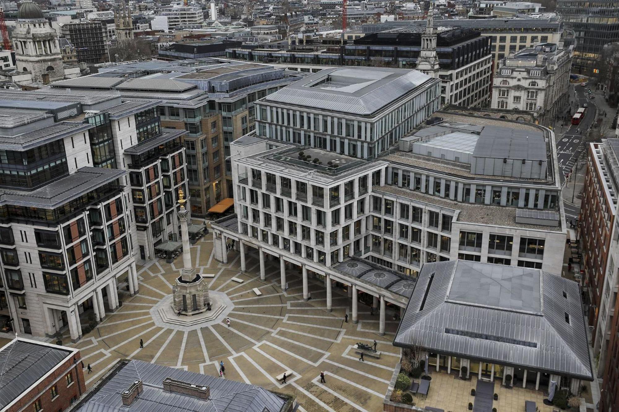 London Boutique Apartments