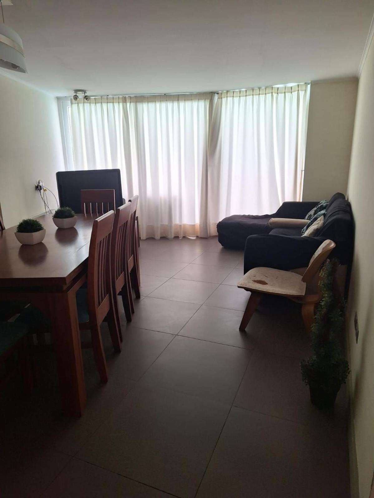 Alojamiento en la Serena - Chile