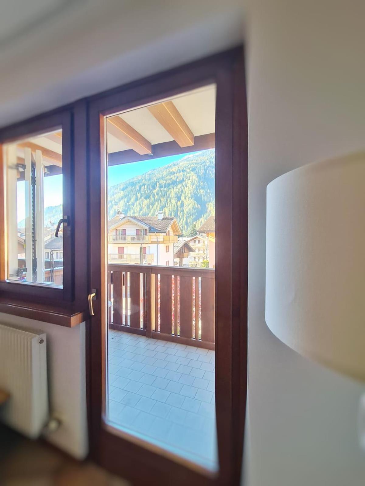 La Dimora delle Dolomiti - Pinzolo view 5