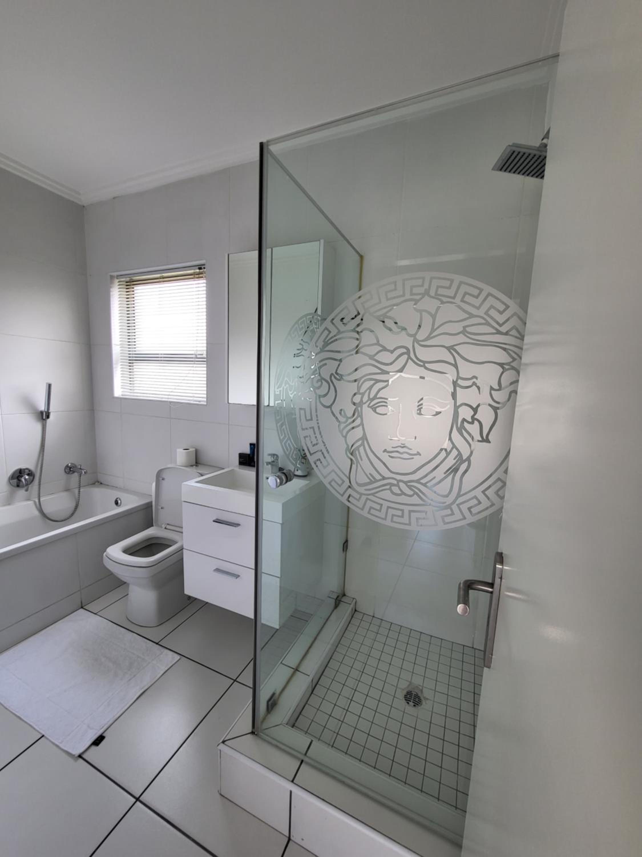 Nova Luxury Suites Fourways