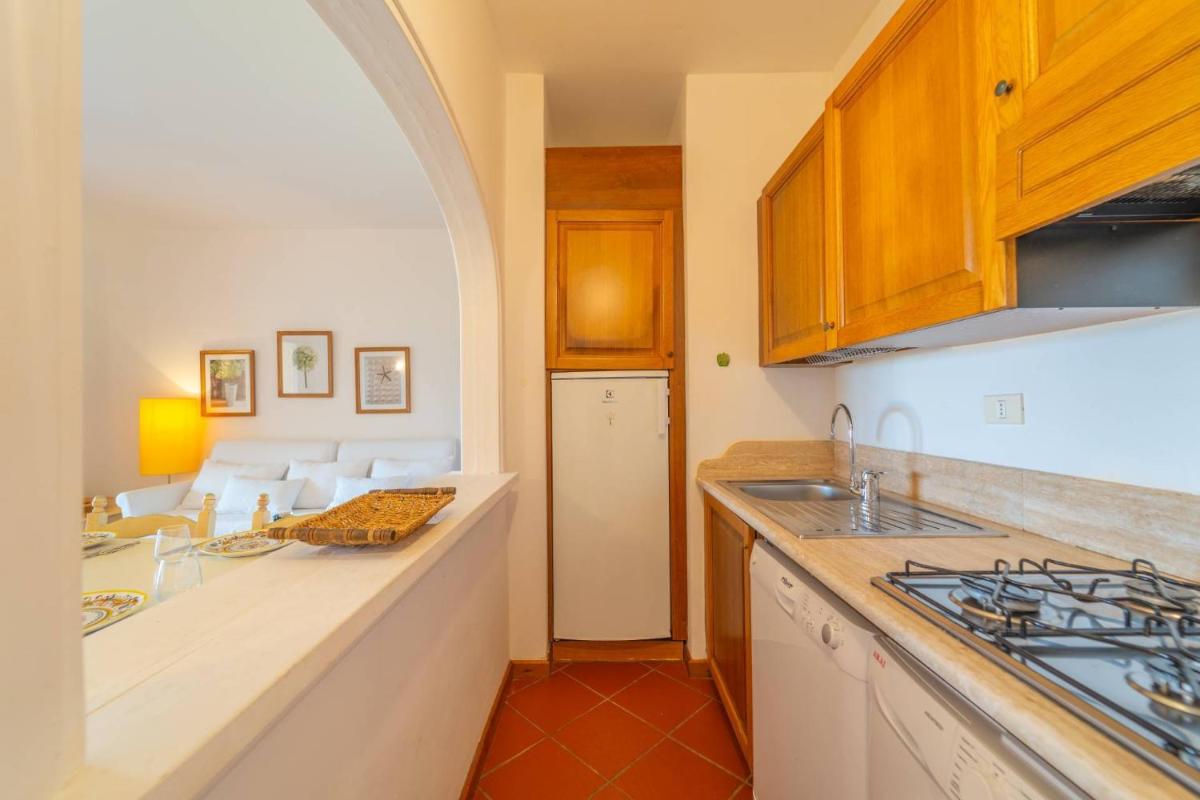 Appartamento Costa Smeralda photo 4