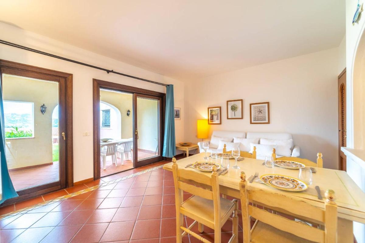 Appartamento Costa Smeralda photo 5