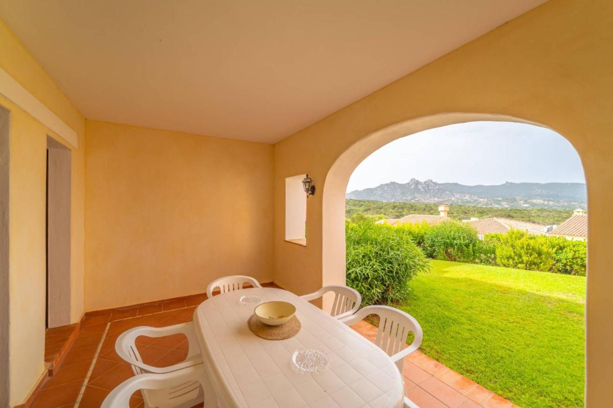 Appartamento Costa Smeralda photo 3