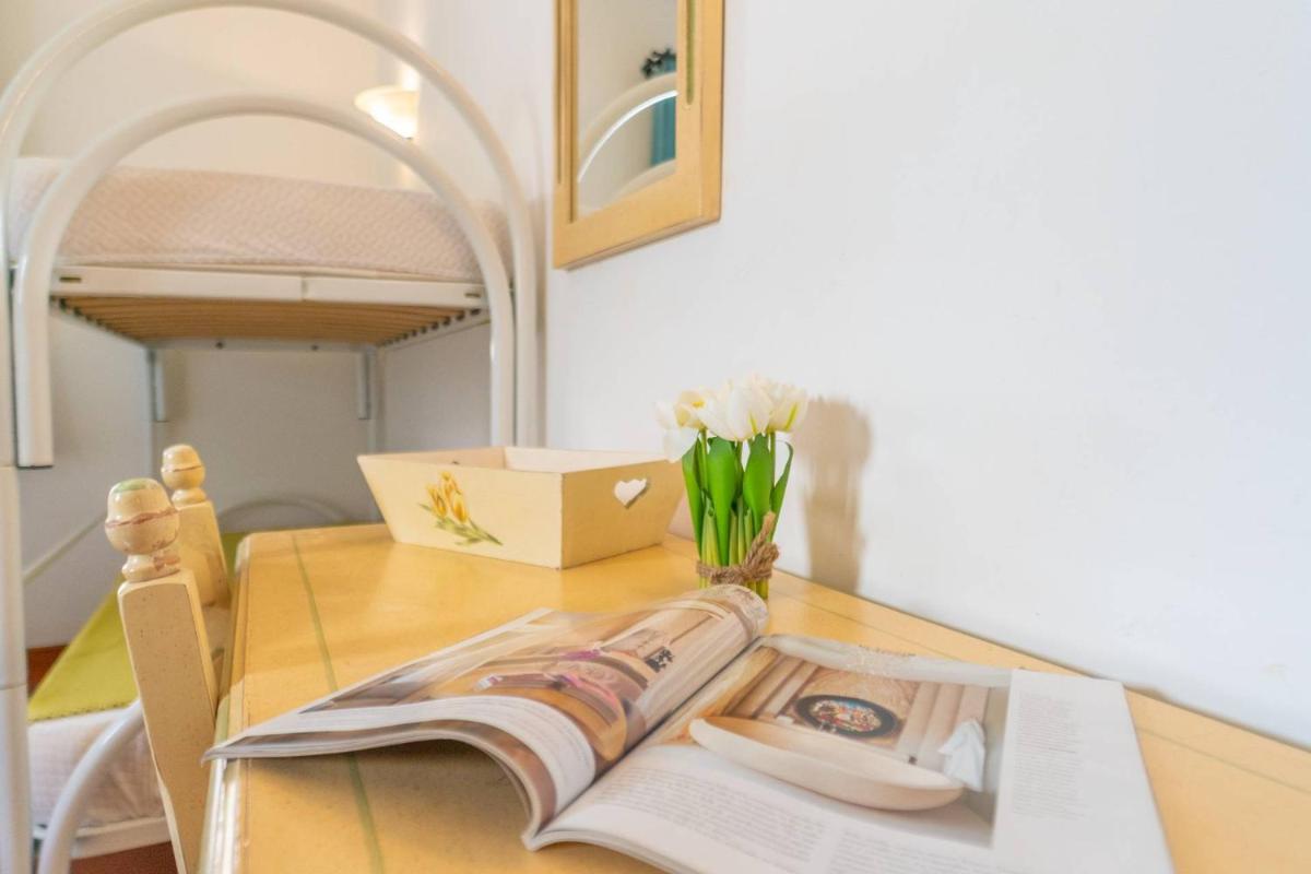 Appartamento Costa Smeralda photo 2