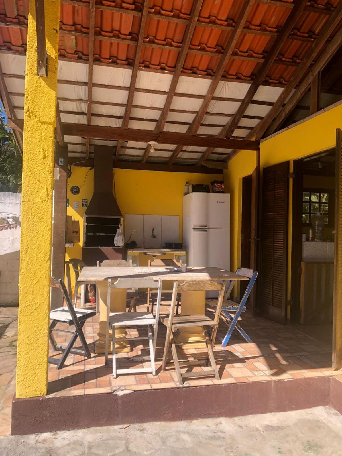 Guest House do Tigrão