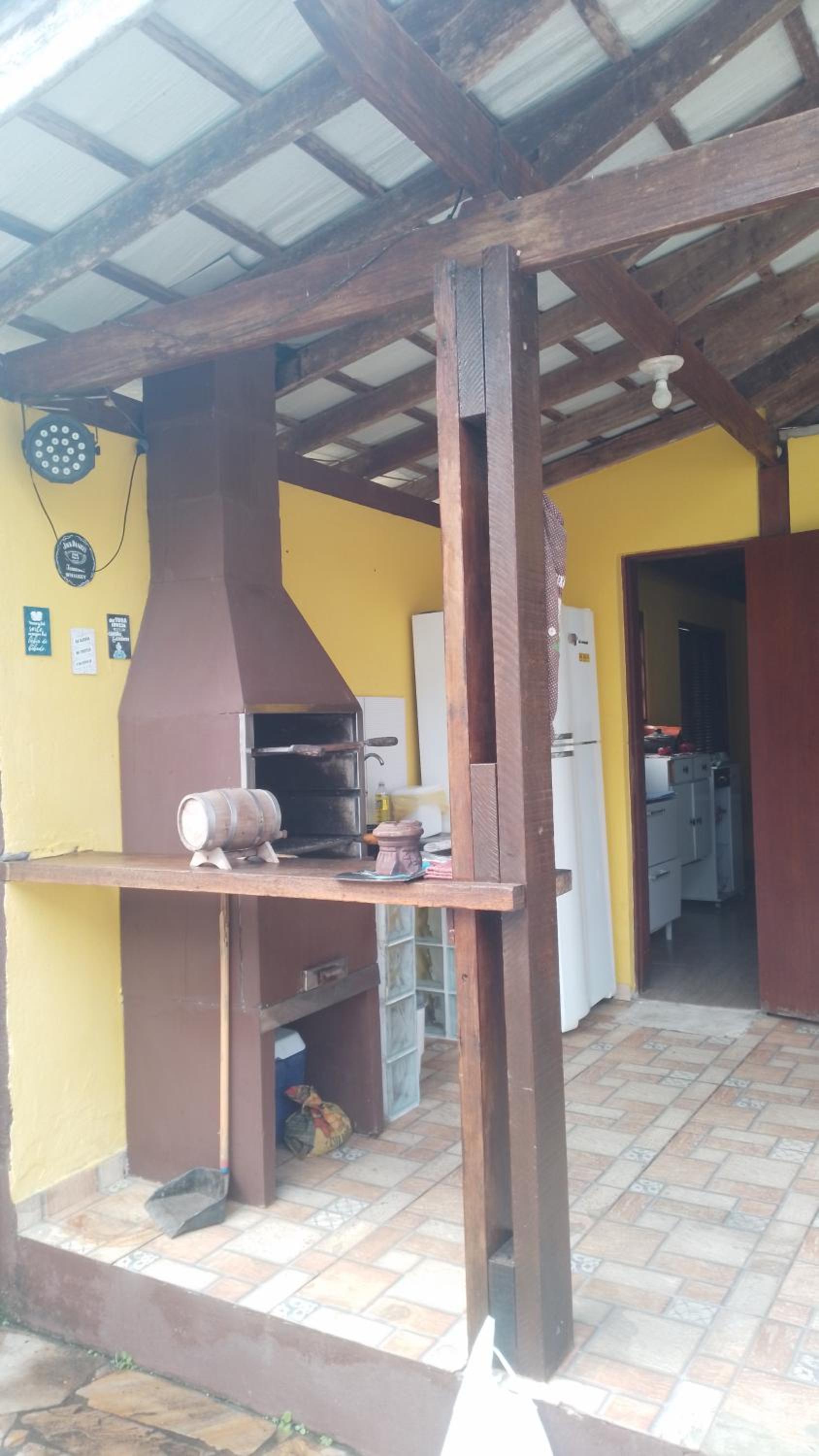 Guest House do Tigrão