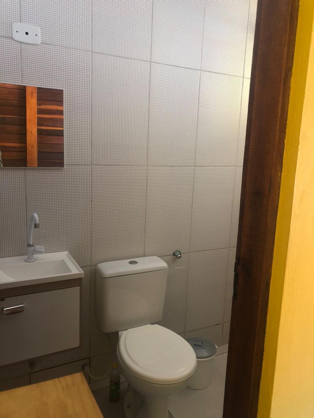 Guest House do Tigrão
