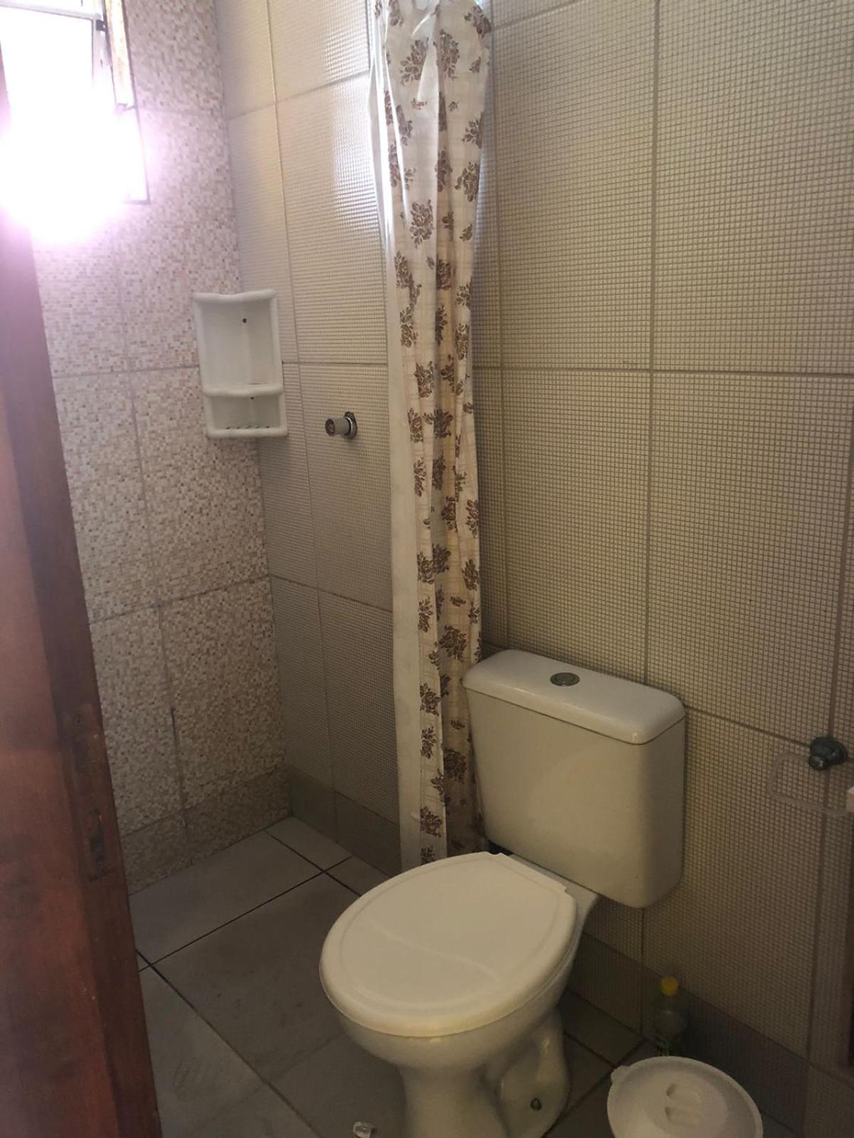 Guest House do Tigrão
