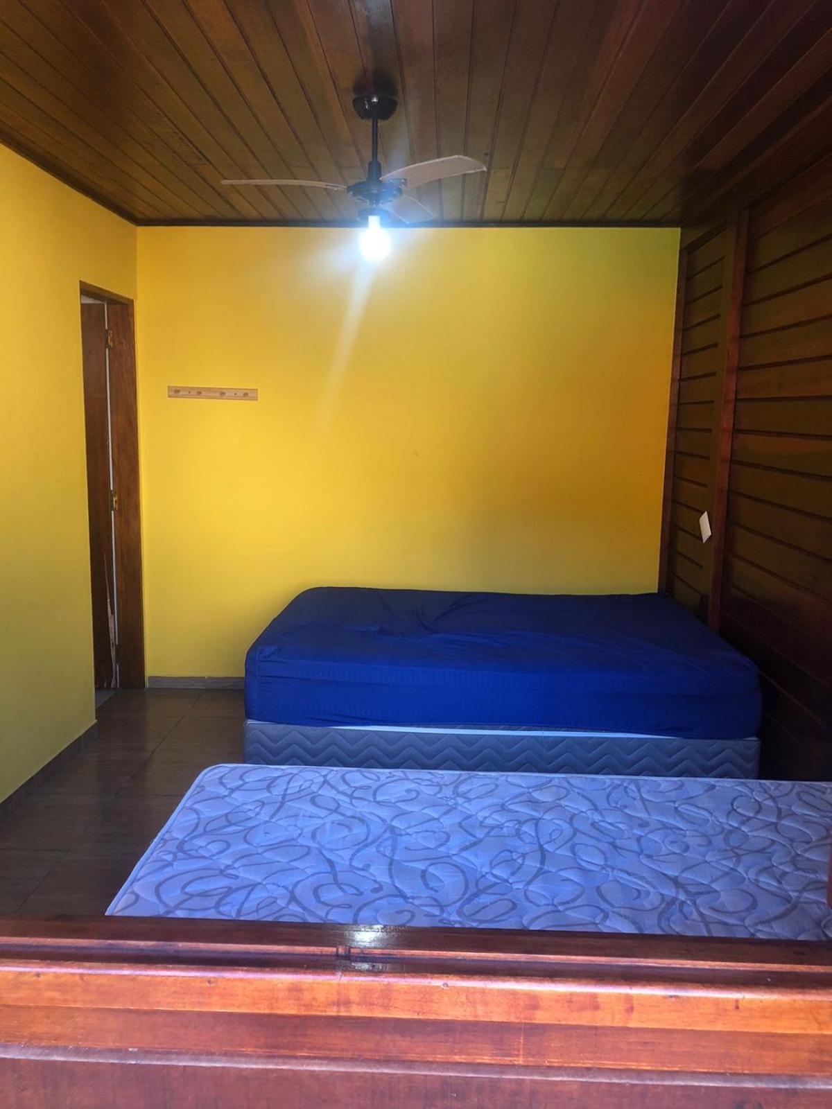 Guest House do Tigrão