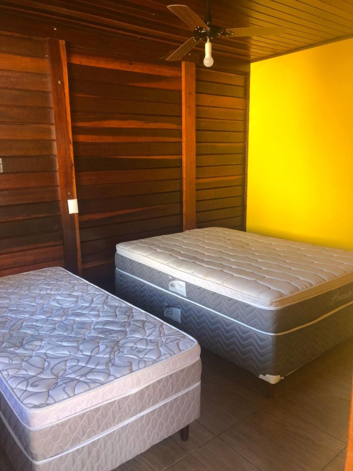 Guest House do Tigrão