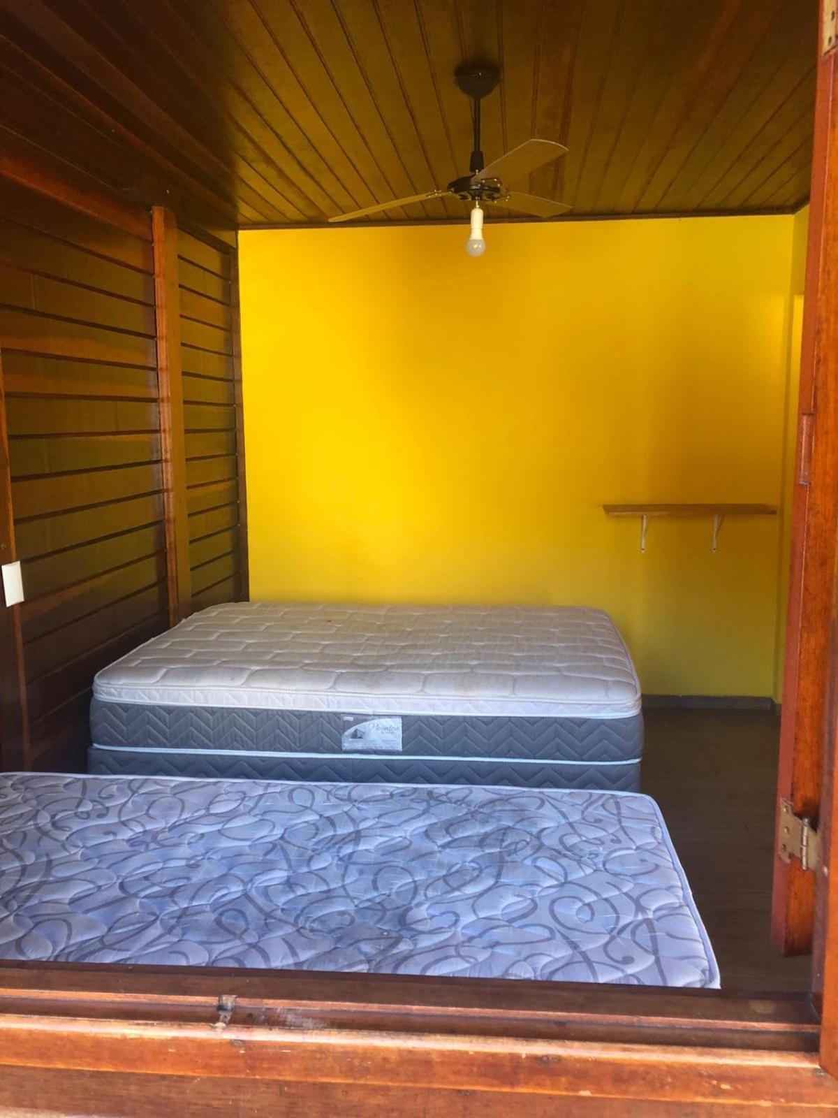 Guest House do Tigrão