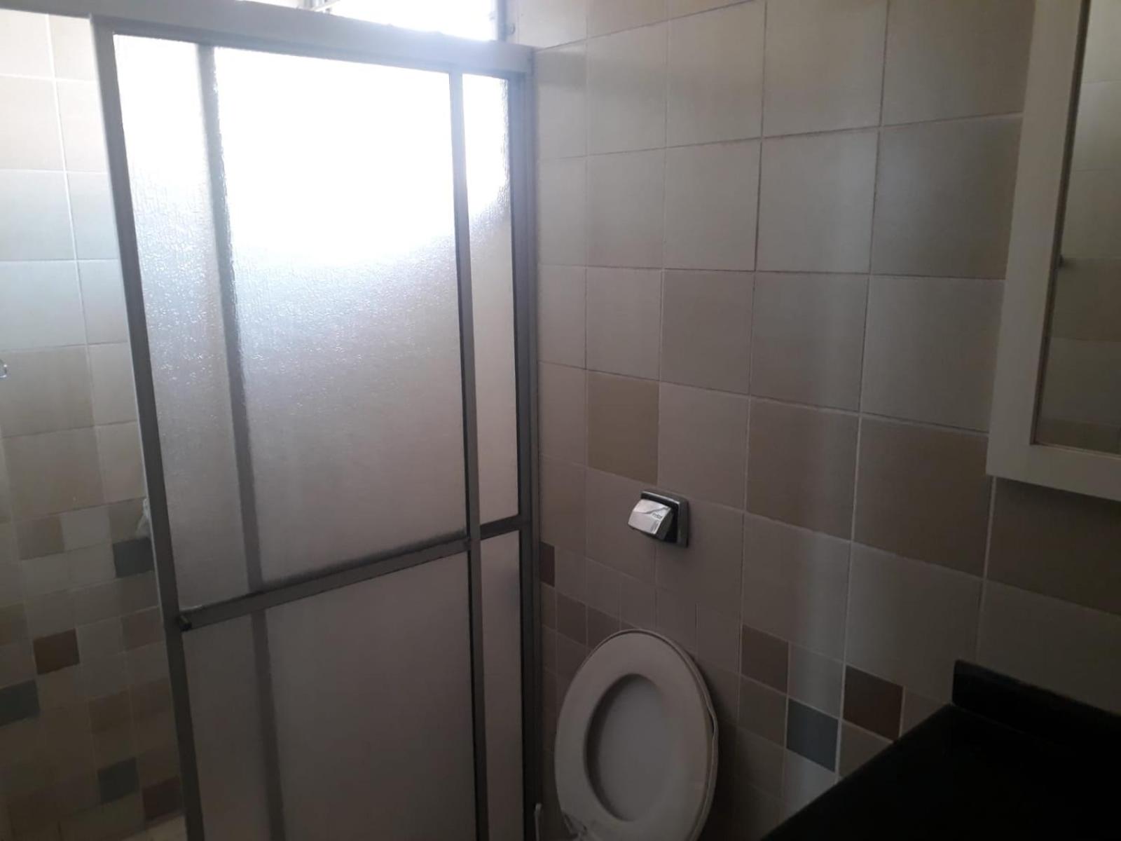 Quartos em Sobrado Central em Guaratuba