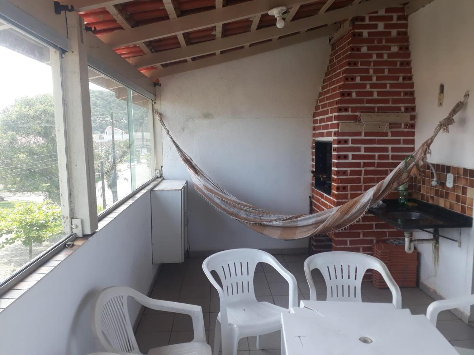 Quartos em Sobrado Central em Guaratuba