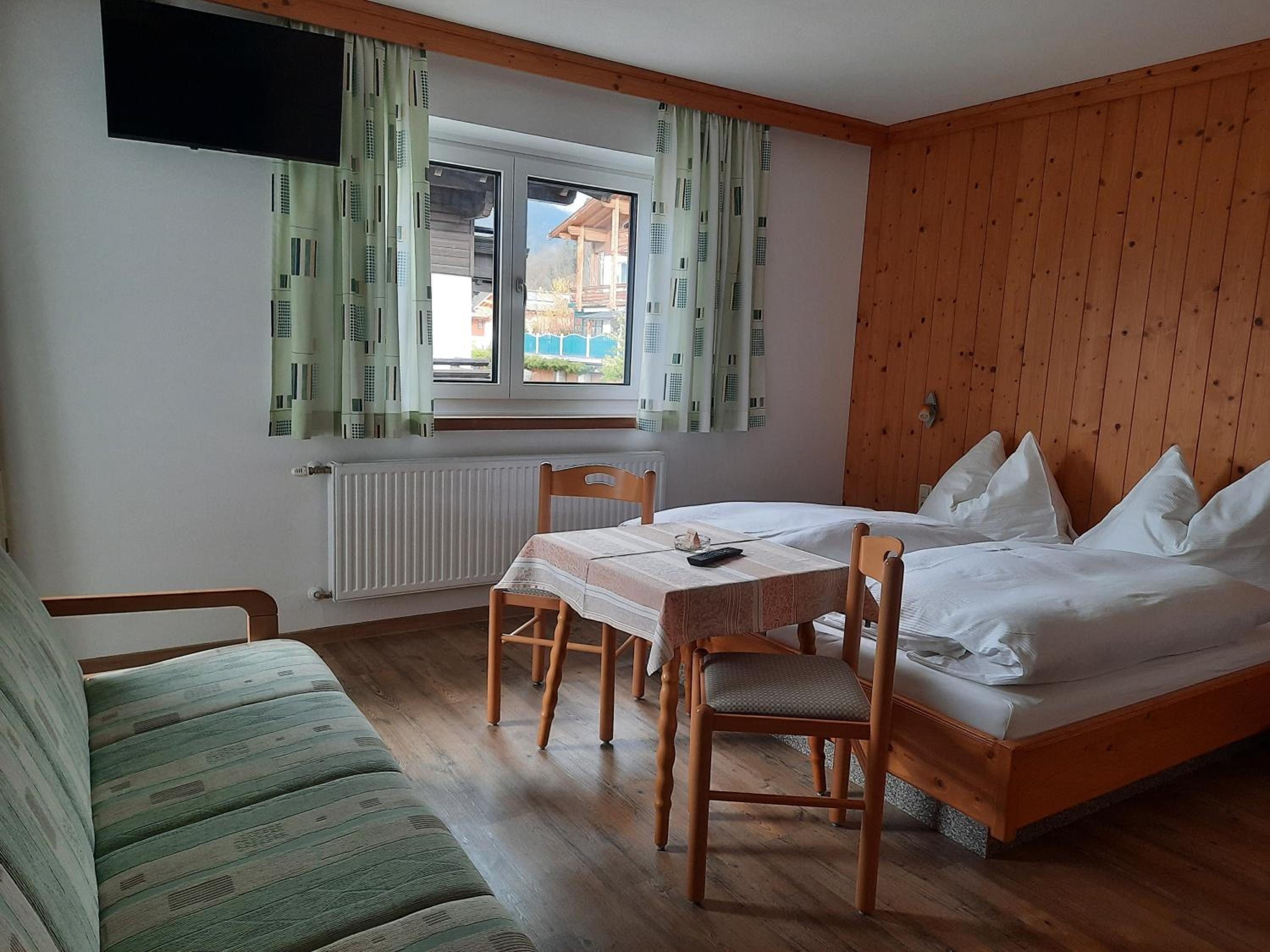 Pension Aberger