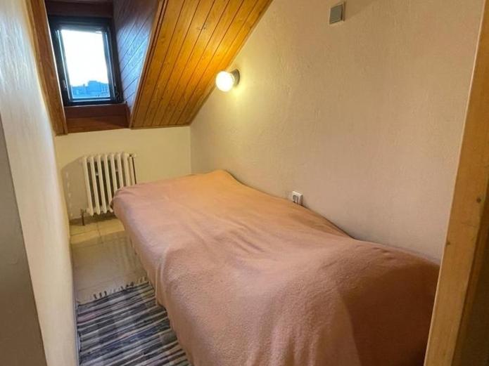 Attic Flat in the Center view 3
