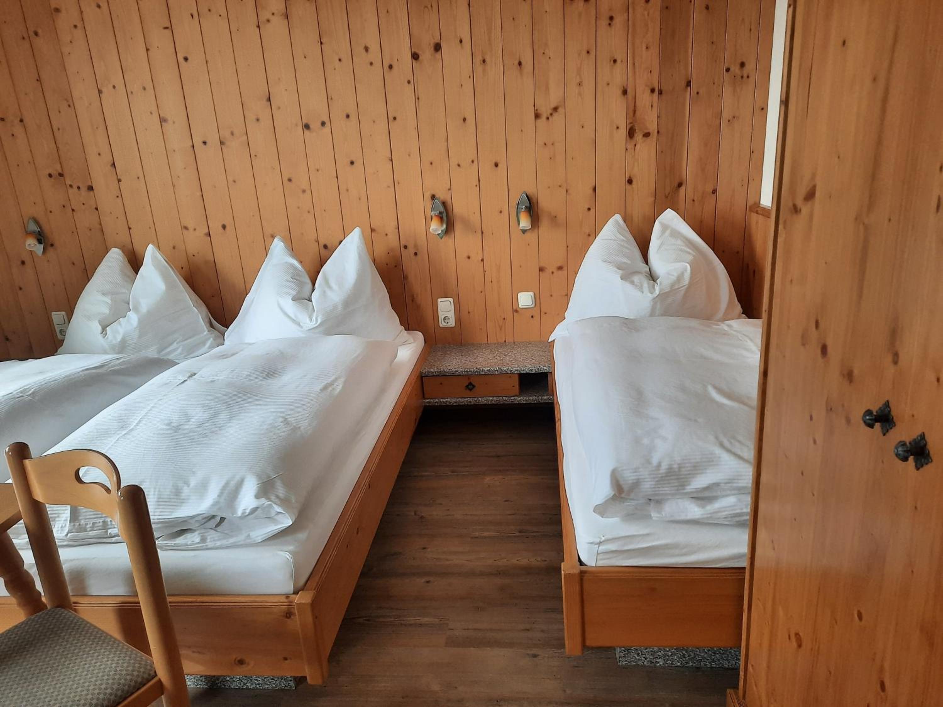 Pension Aberger