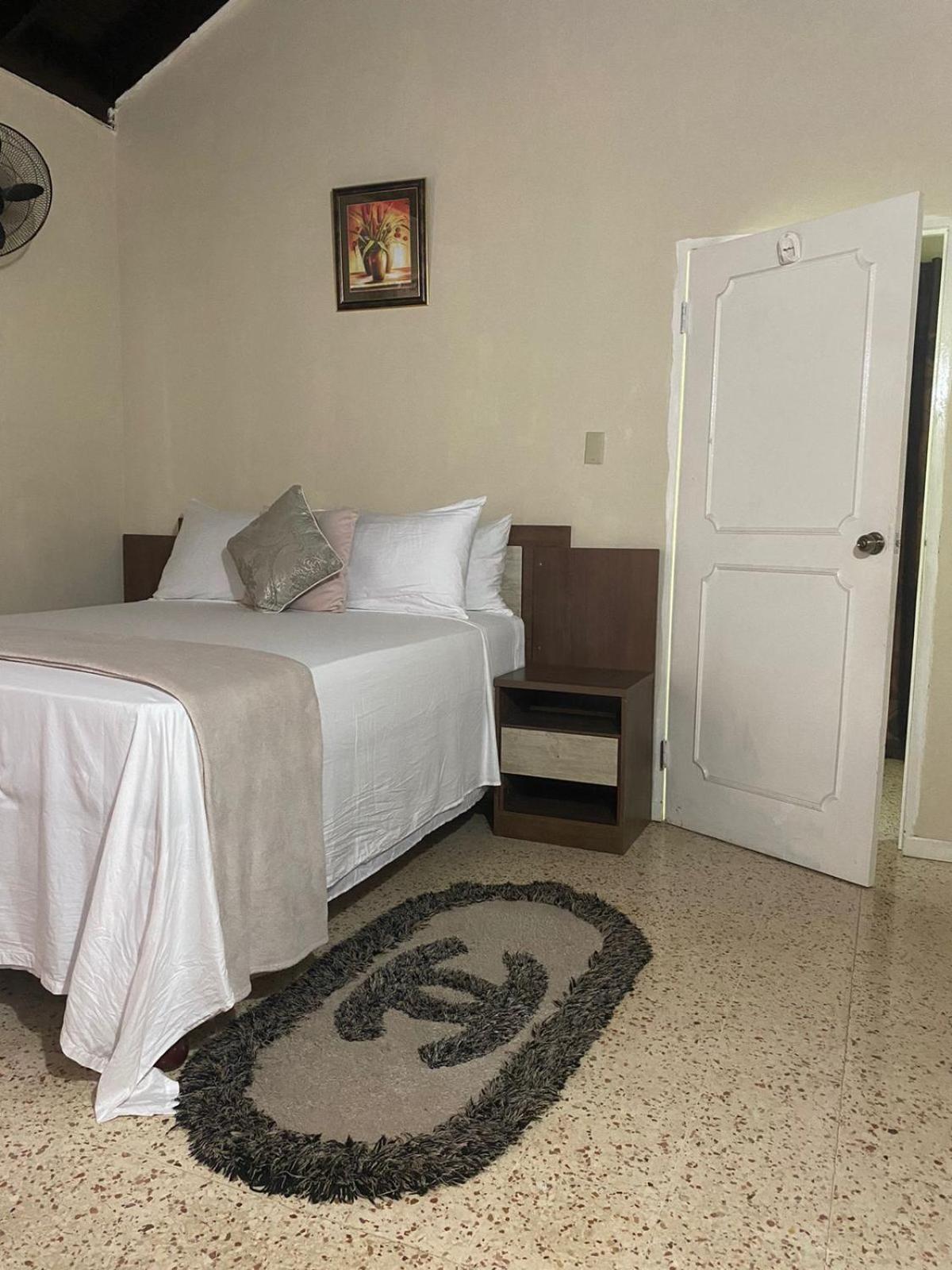Lachemar Guest House view 4