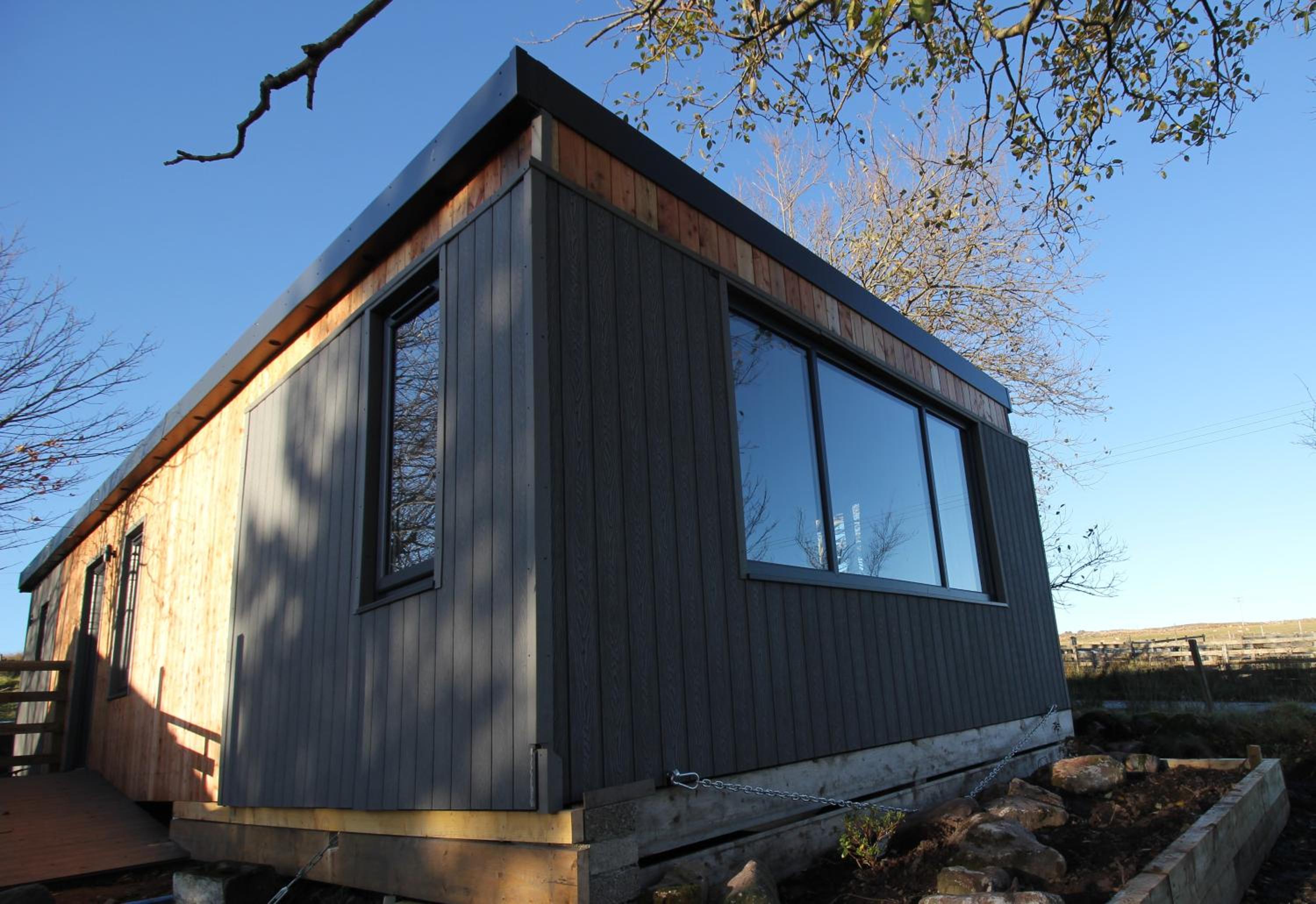 Hotel Pollan-Na Clach Cabin - Image 1