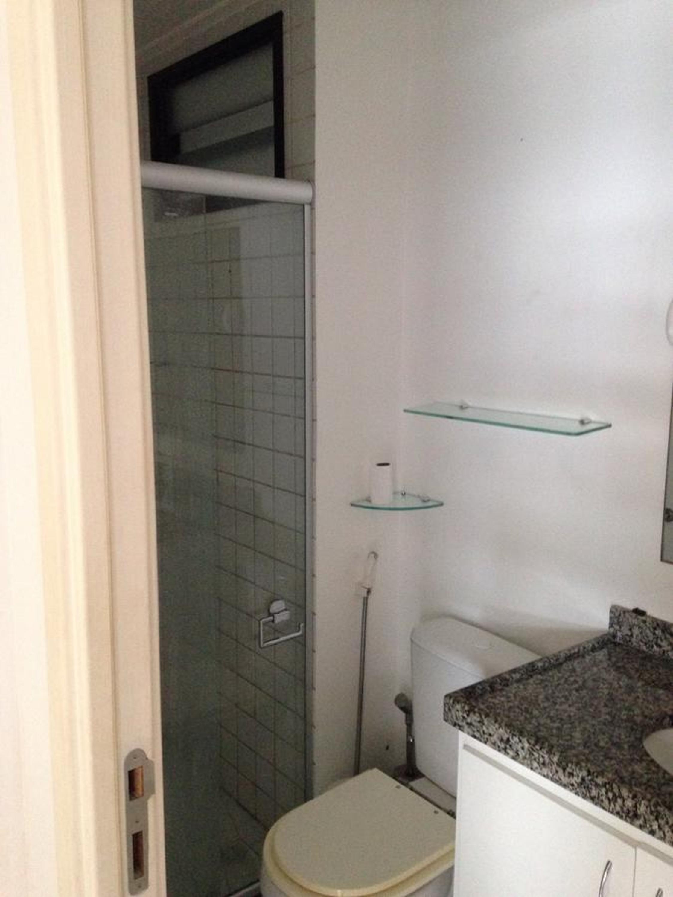 Pajucara Flat