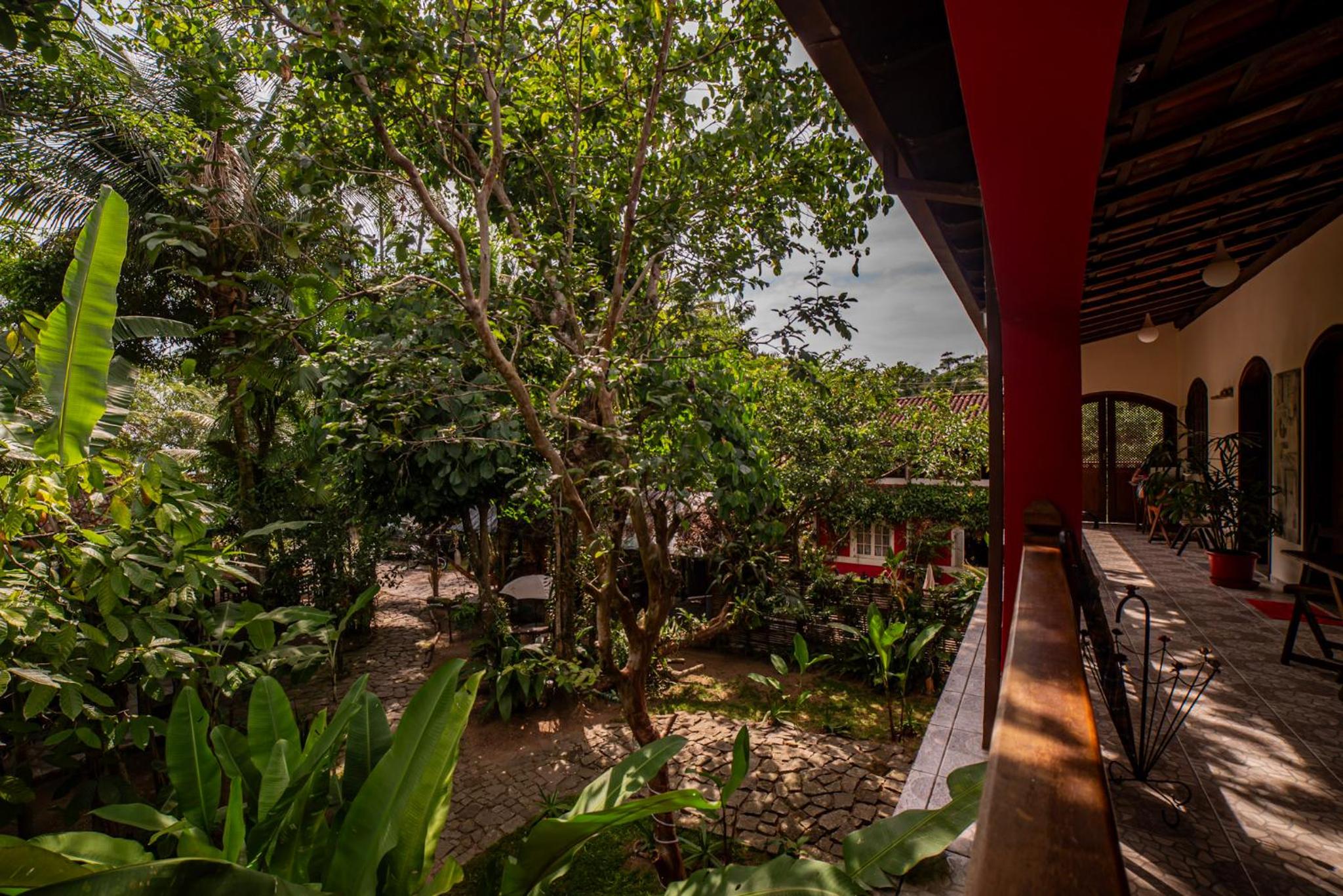 Casa da Praia