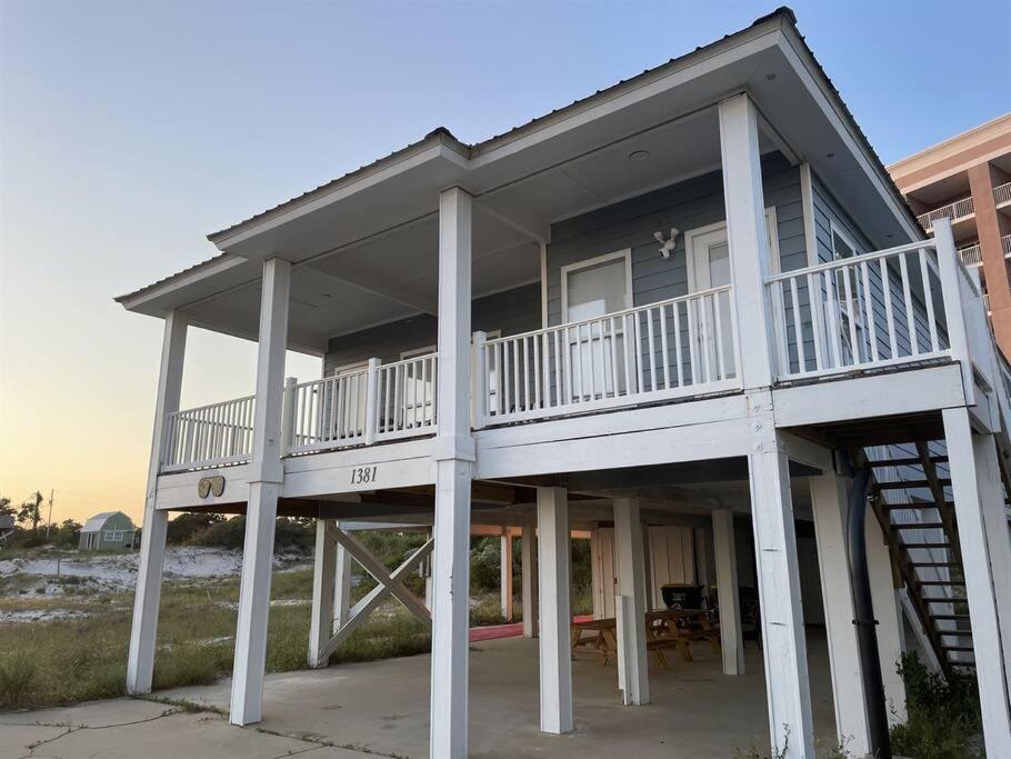 Pet Friendly Ft Morgan Beach Home w/ Views! view 5