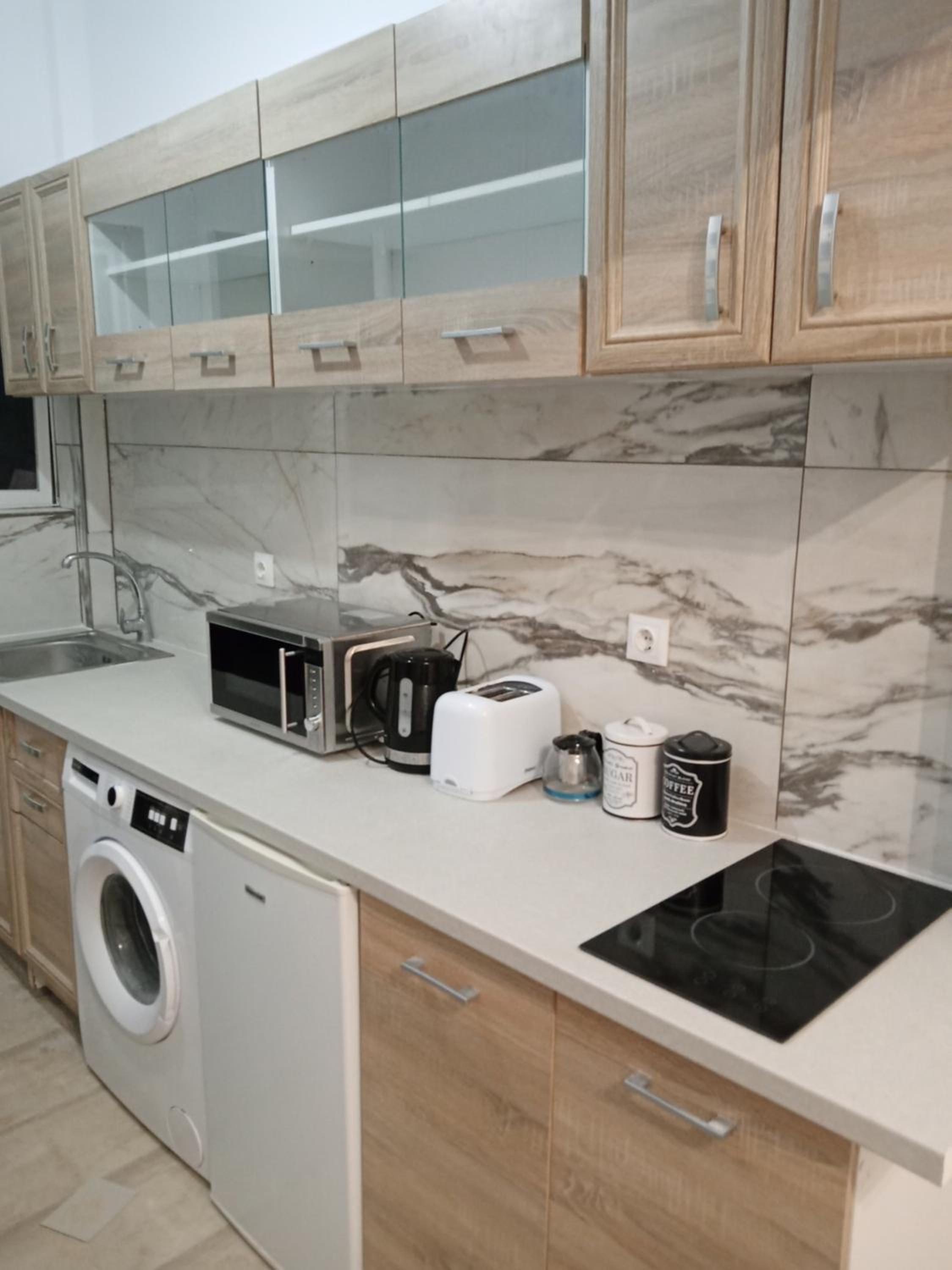 Rose Family apartment nr1 Mesongi photo 4