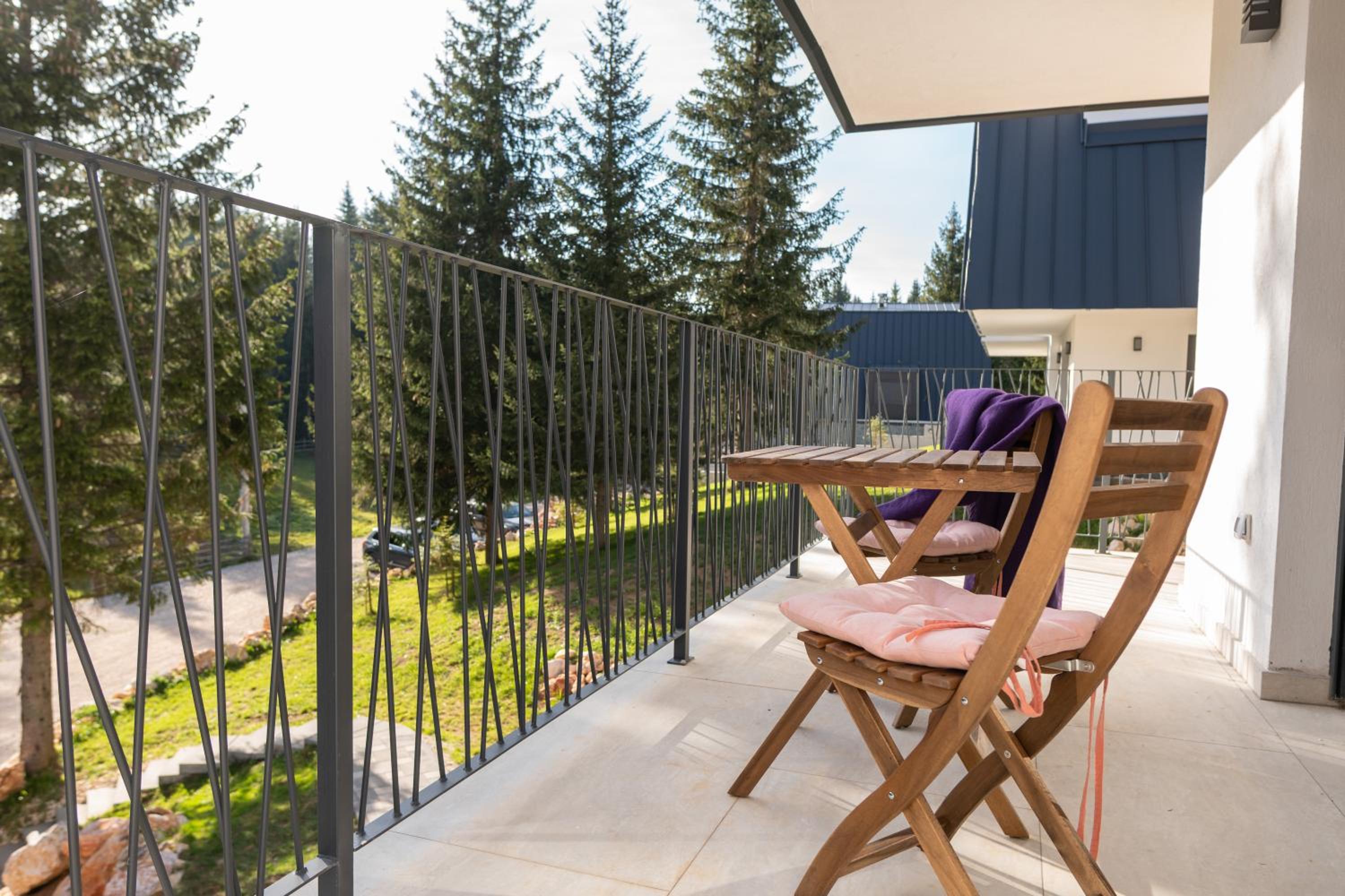 GO Jahorina by Olympic Gardens