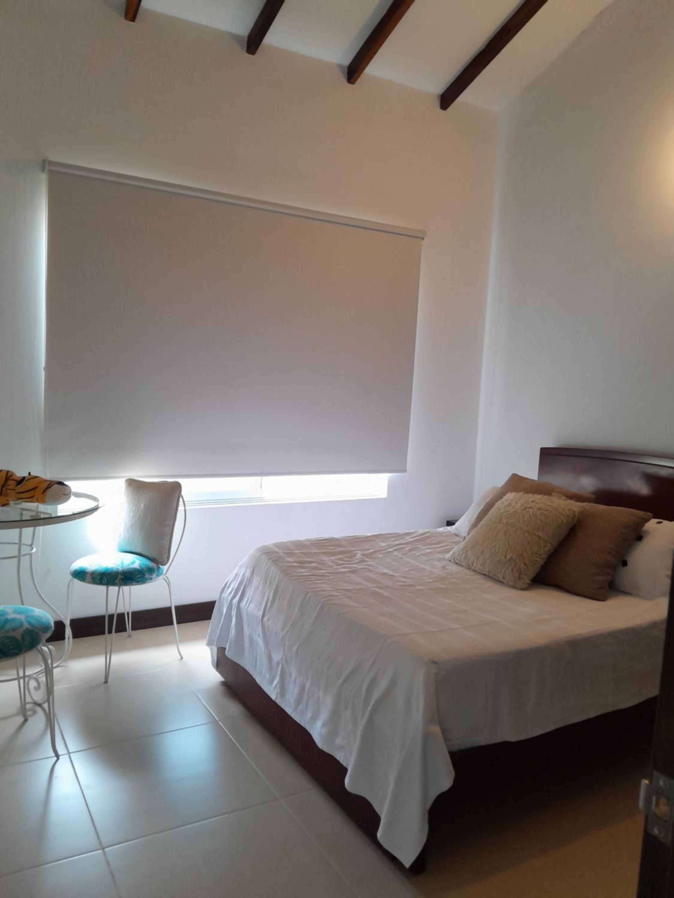 CASA CAMPESTRE COMPLETa