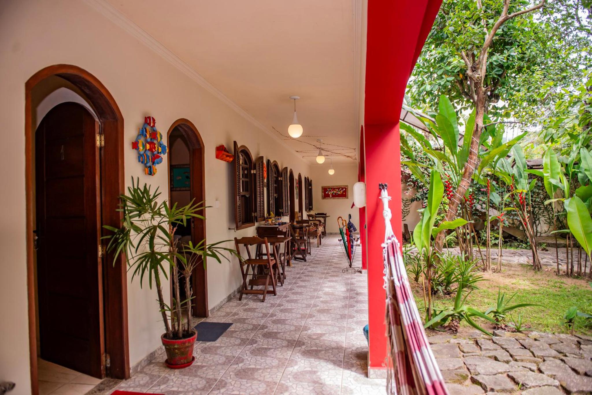 Casa da Praia