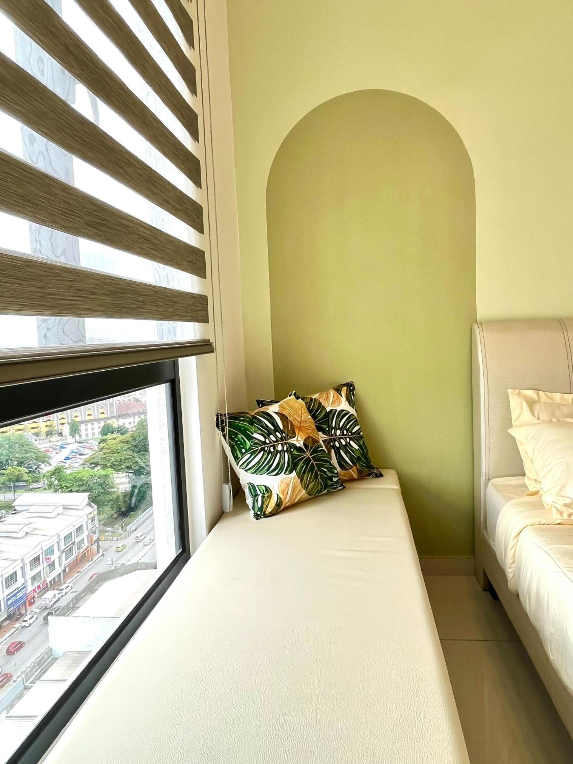 Matcha Suite @ The Horizon Ipoh [8 pax] photo 8