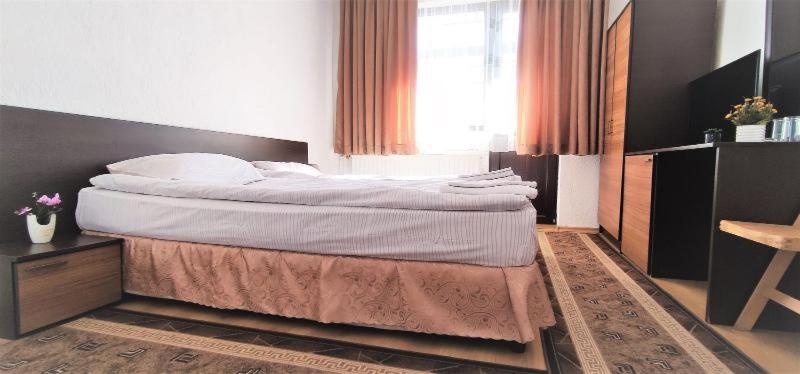 Djolevi Guesthouse