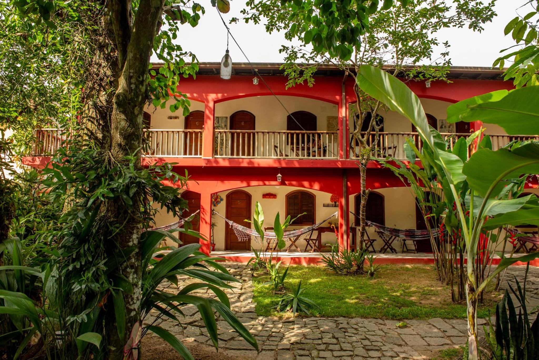 Casa da Praia