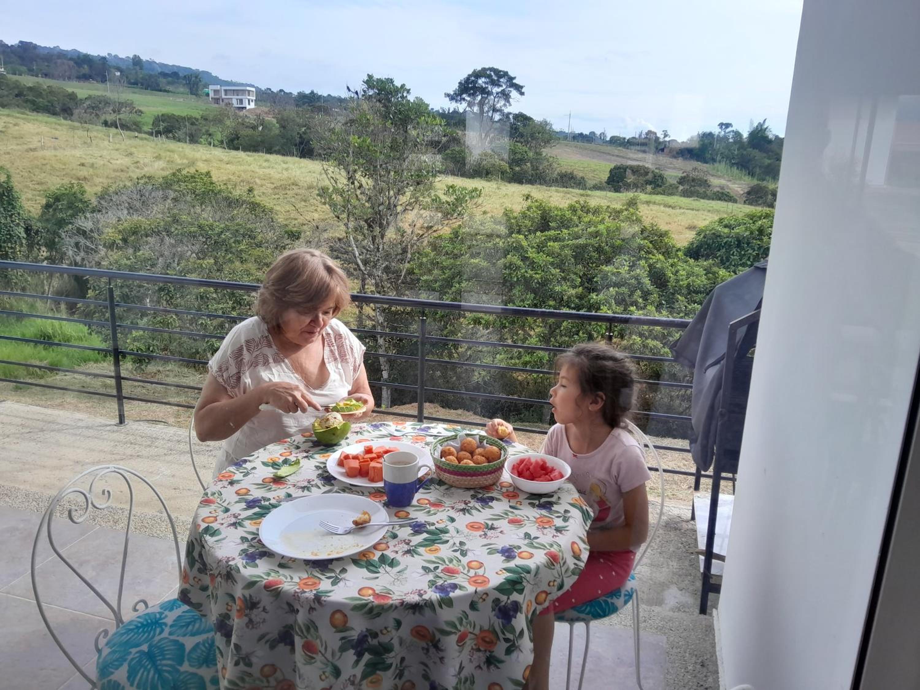 CASA CAMPESTRE COMPLETa