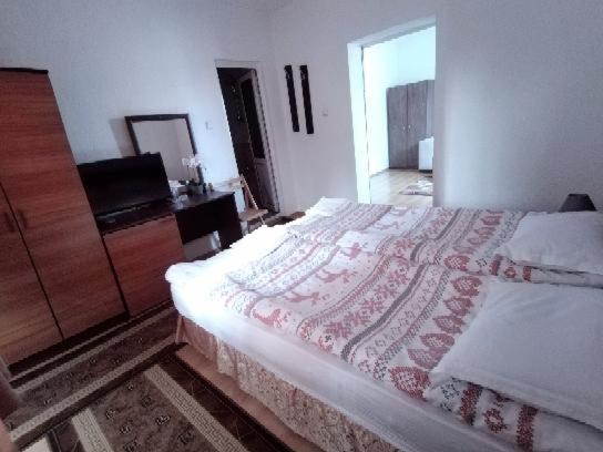 Djolevi Guesthouse