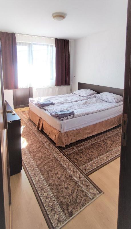 Djolevi Guesthouse