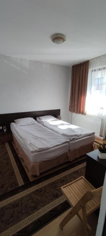 Djolevi Guesthouse