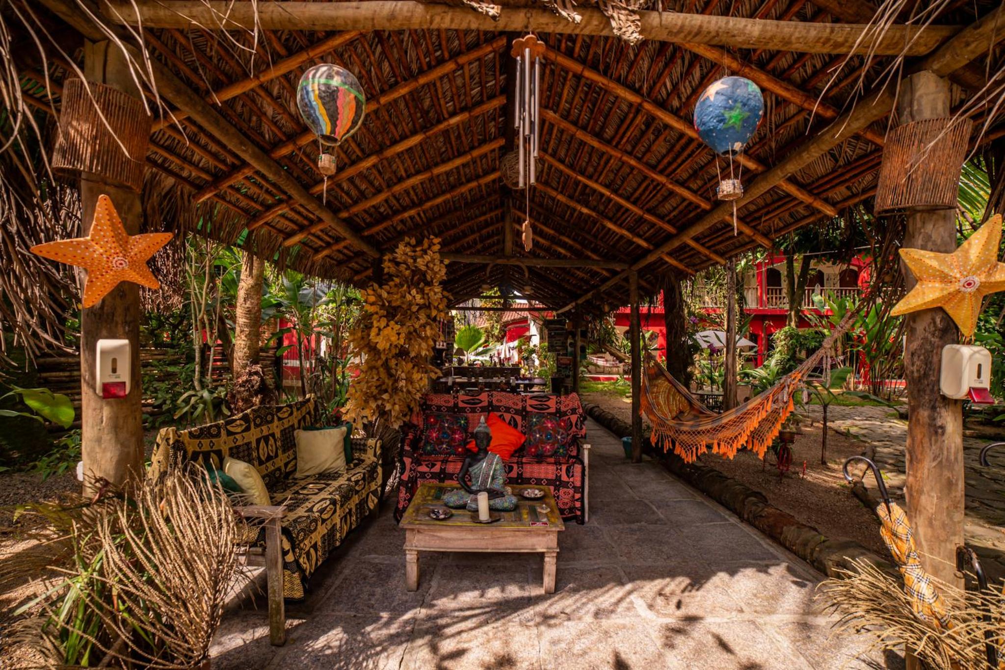 Casa da Praia