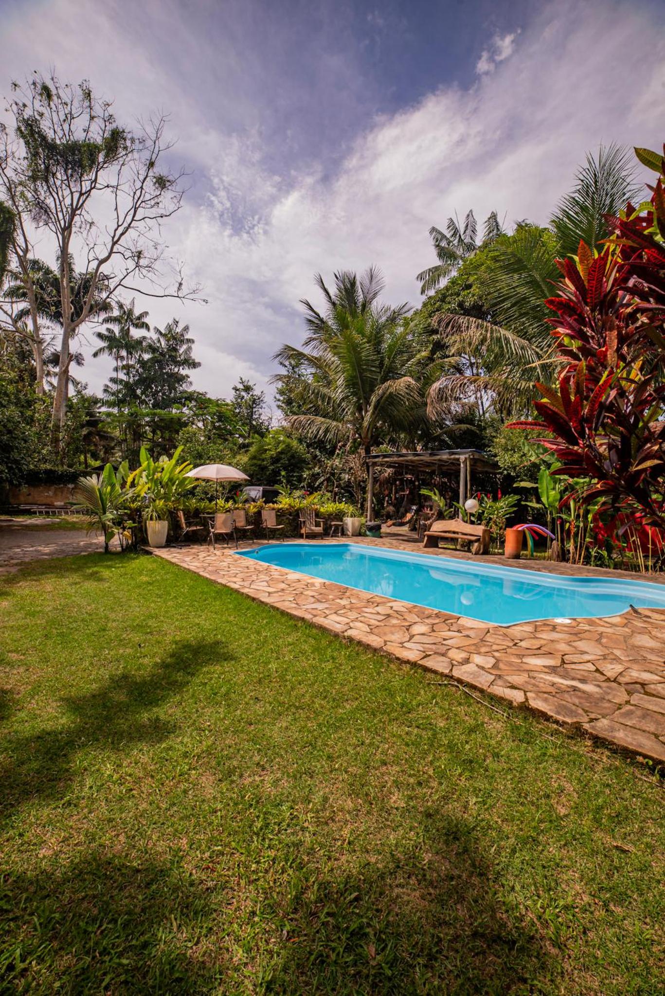 Casa da Praia
